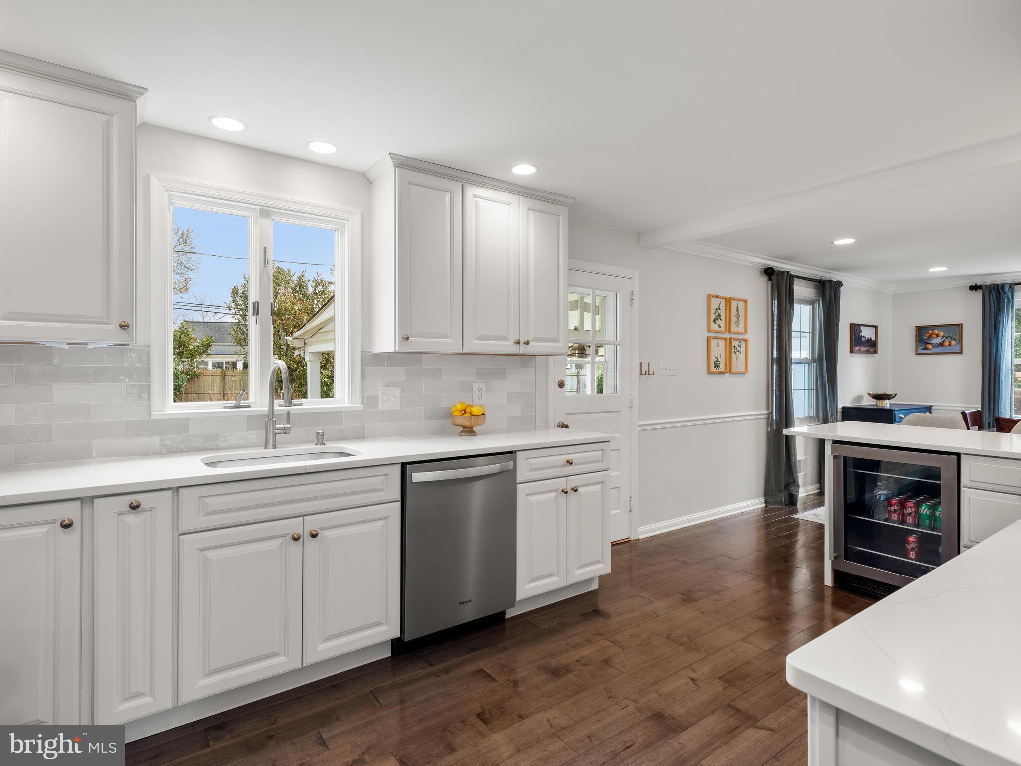 DEEPDALE - Residential