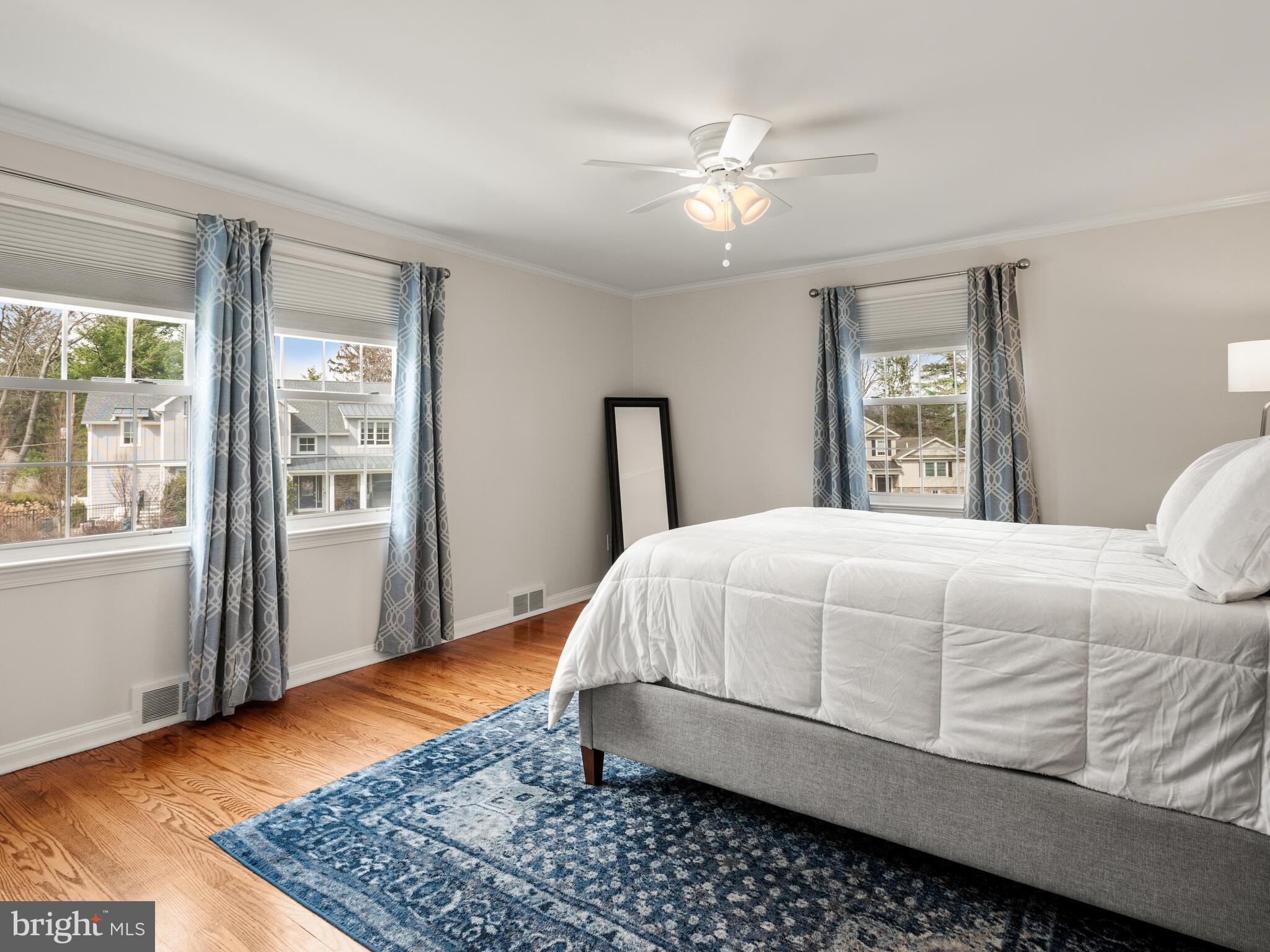 DEEPDALE - Residential