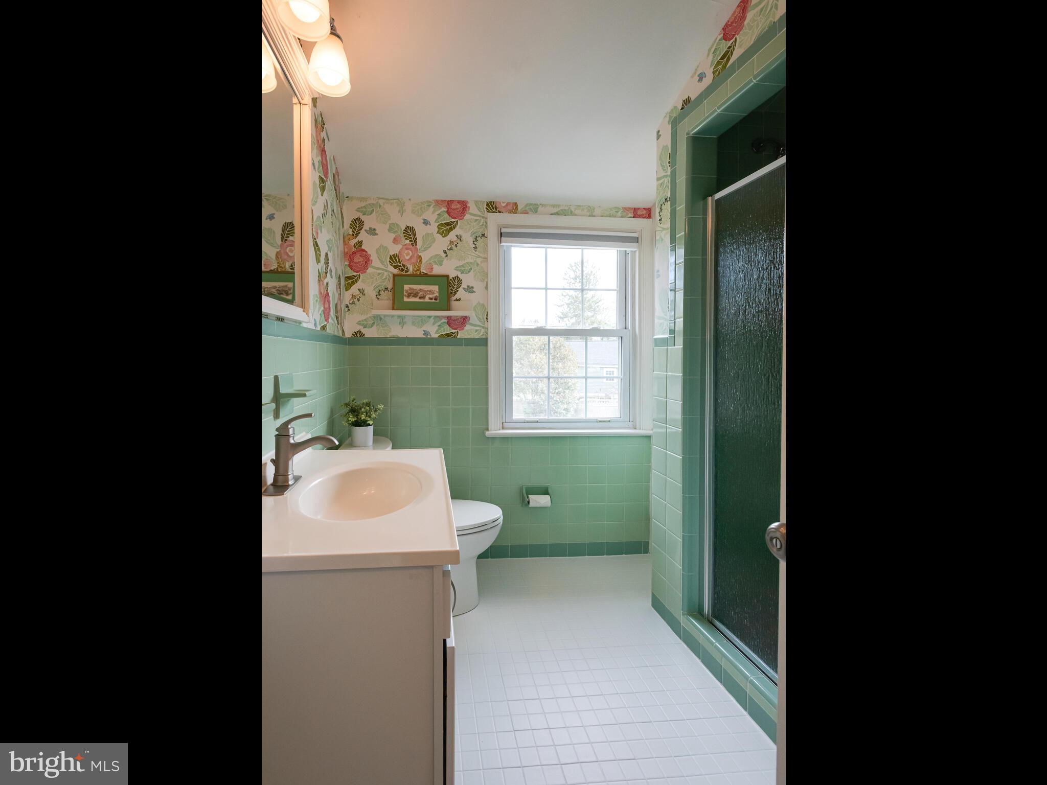 DEEPDALE - Residential