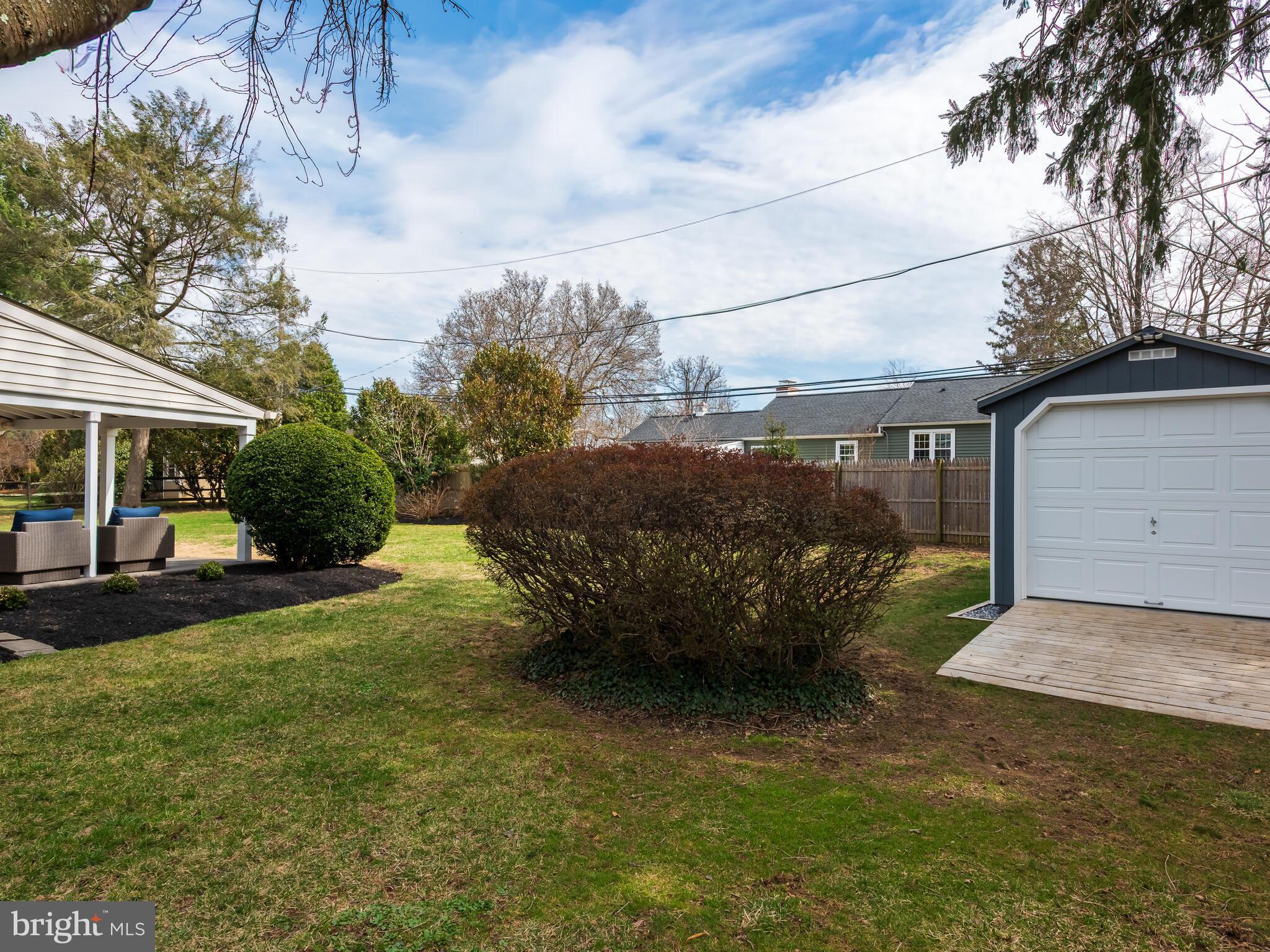 DEEPDALE - Residential