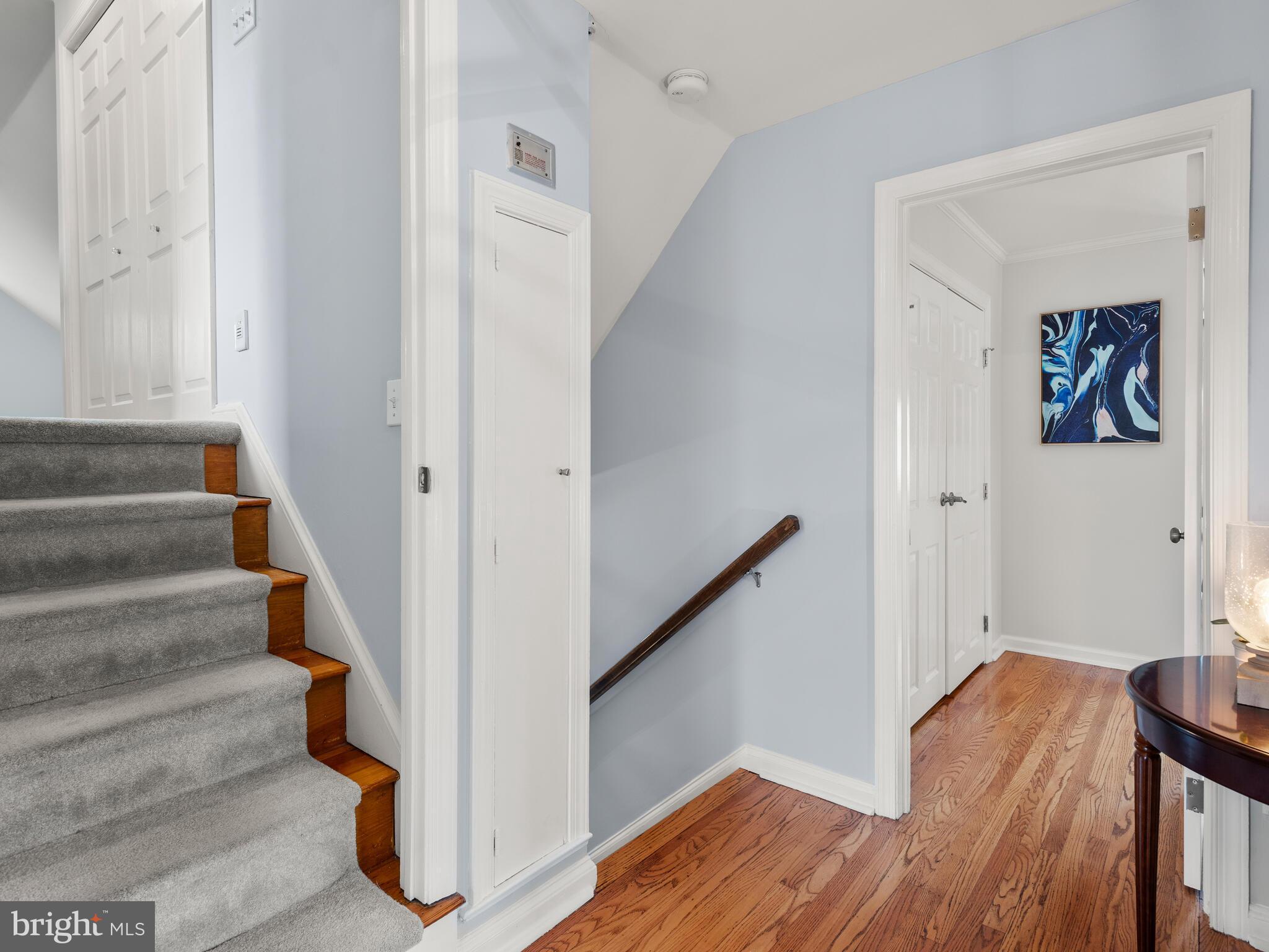 DEEPDALE - Residential