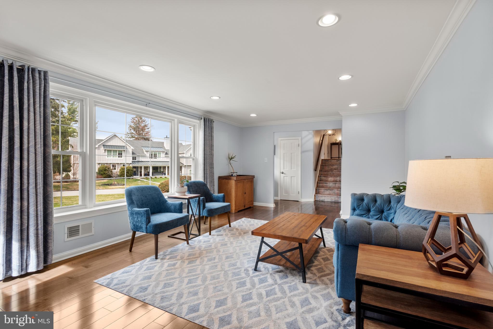 DEEPDALE - Residential