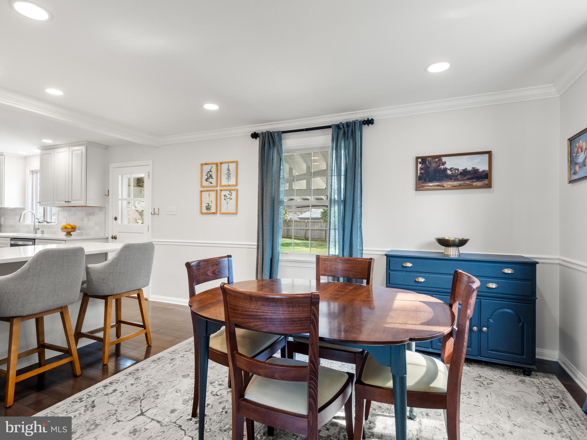 DEEPDALE - Residential