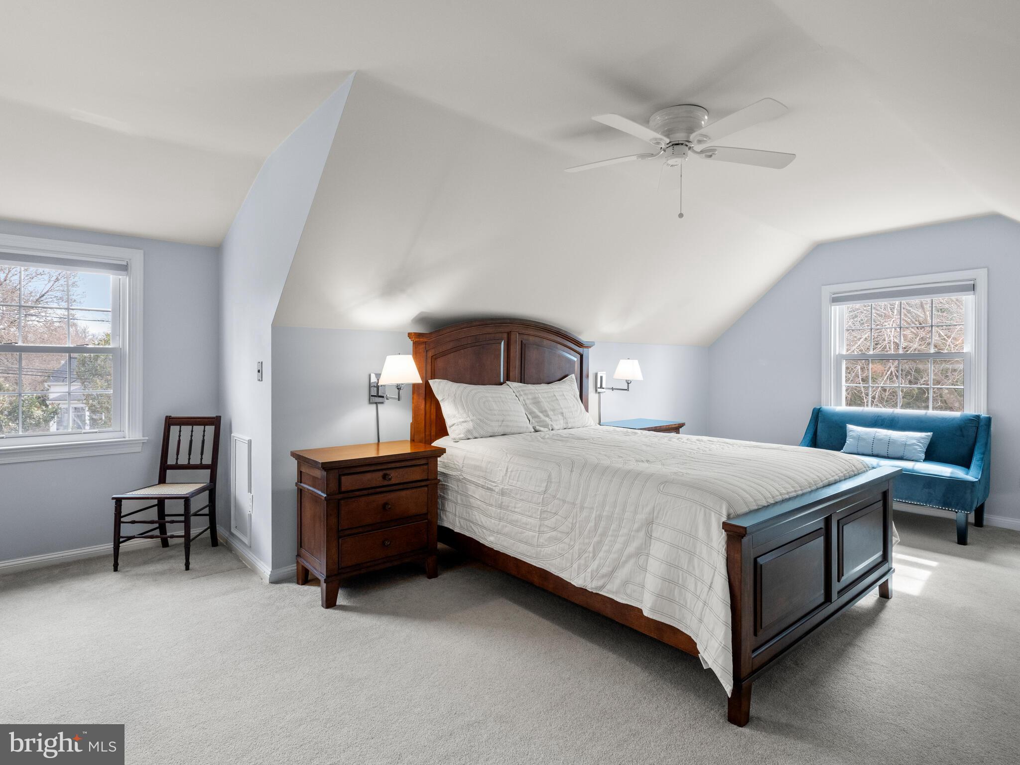 DEEPDALE - Residential