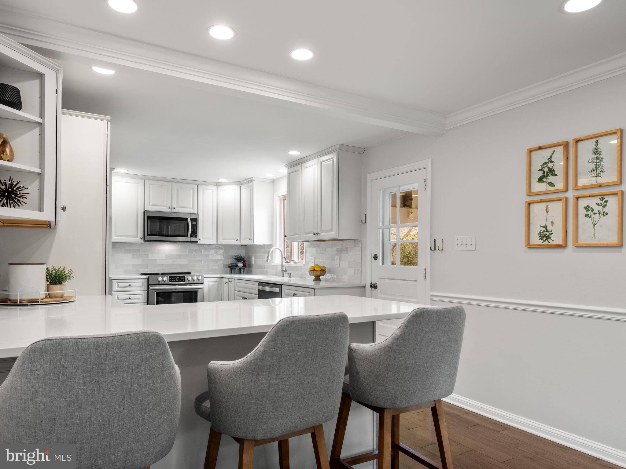 DEEPDALE - Residential