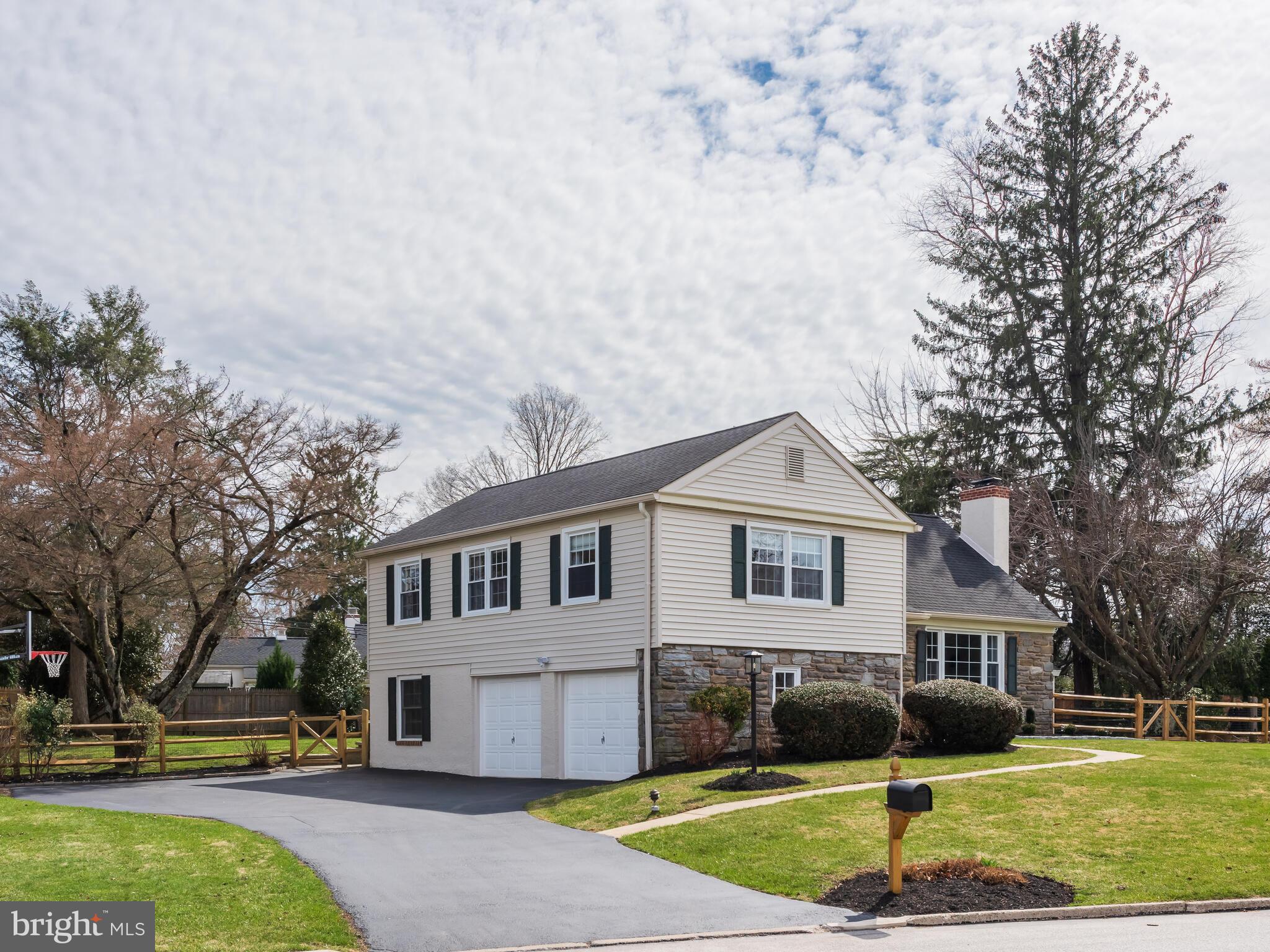 DEEPDALE - Residential