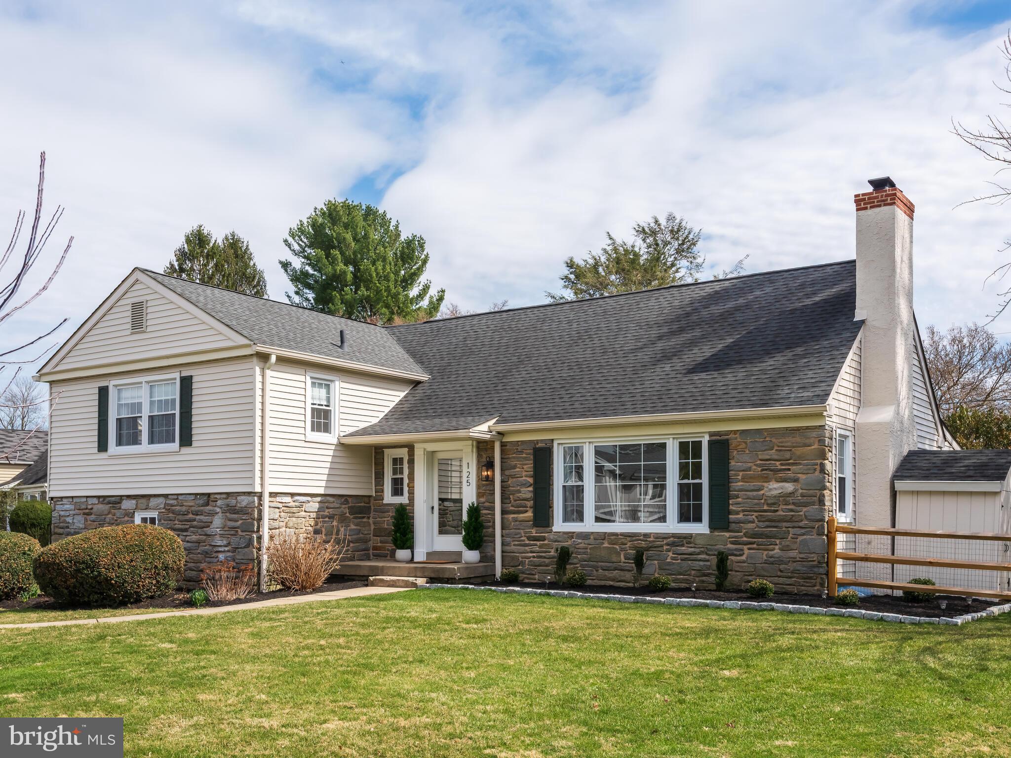 DEEPDALE - Residential