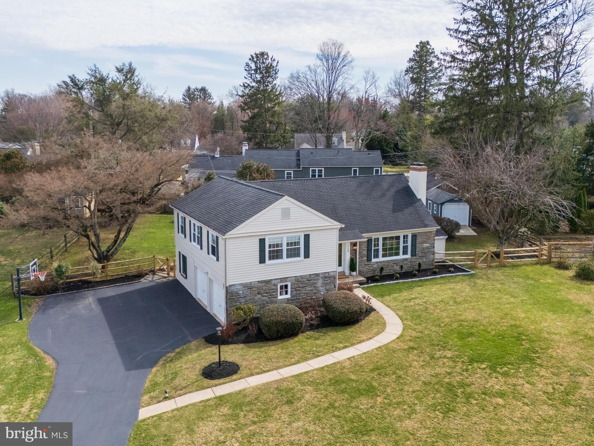 DEEPDALE - Residential