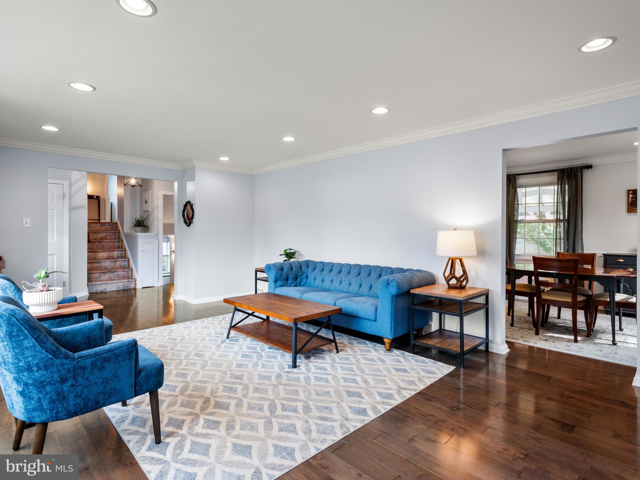 DEEPDALE - Residential