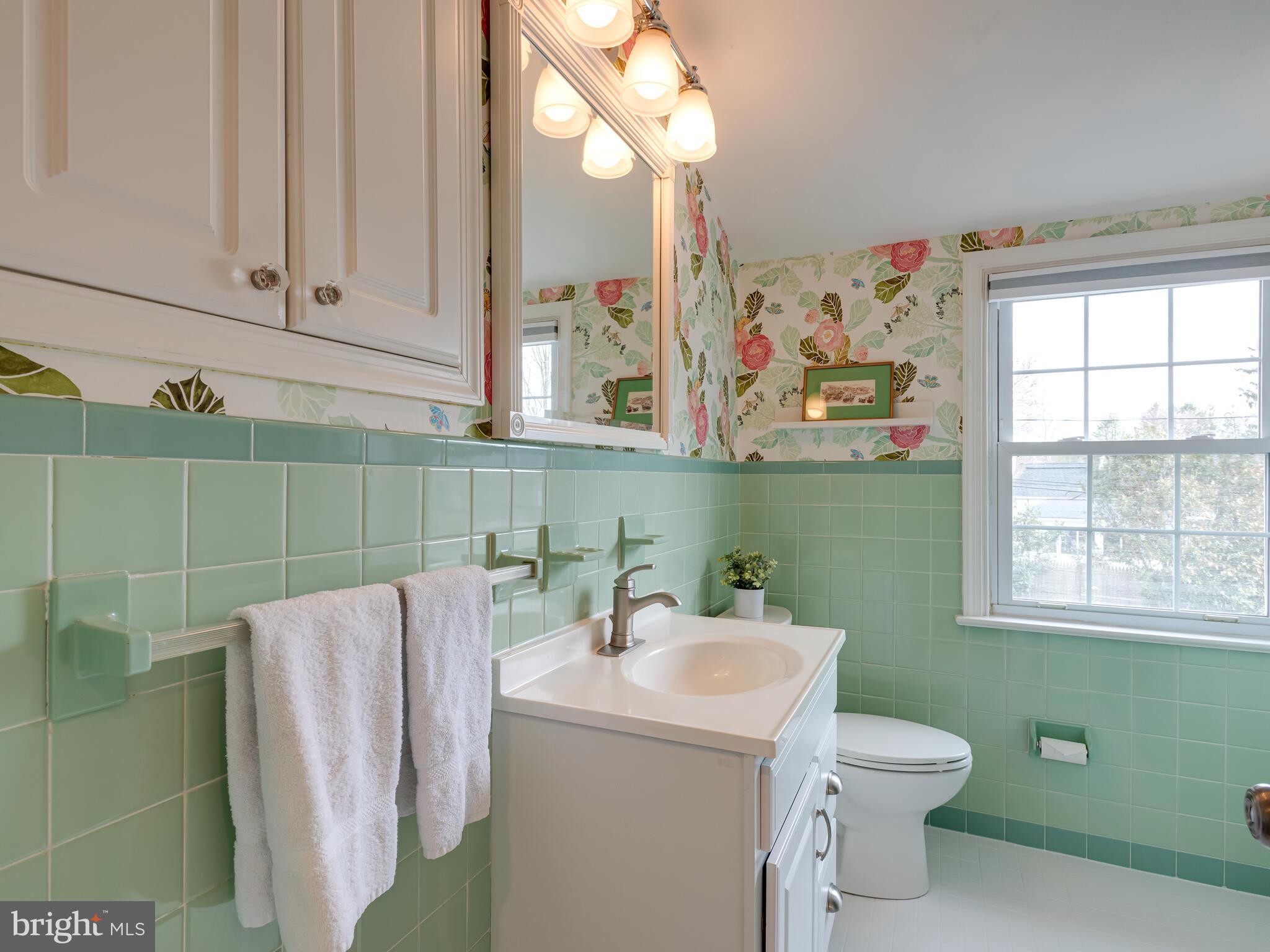 DEEPDALE - Residential