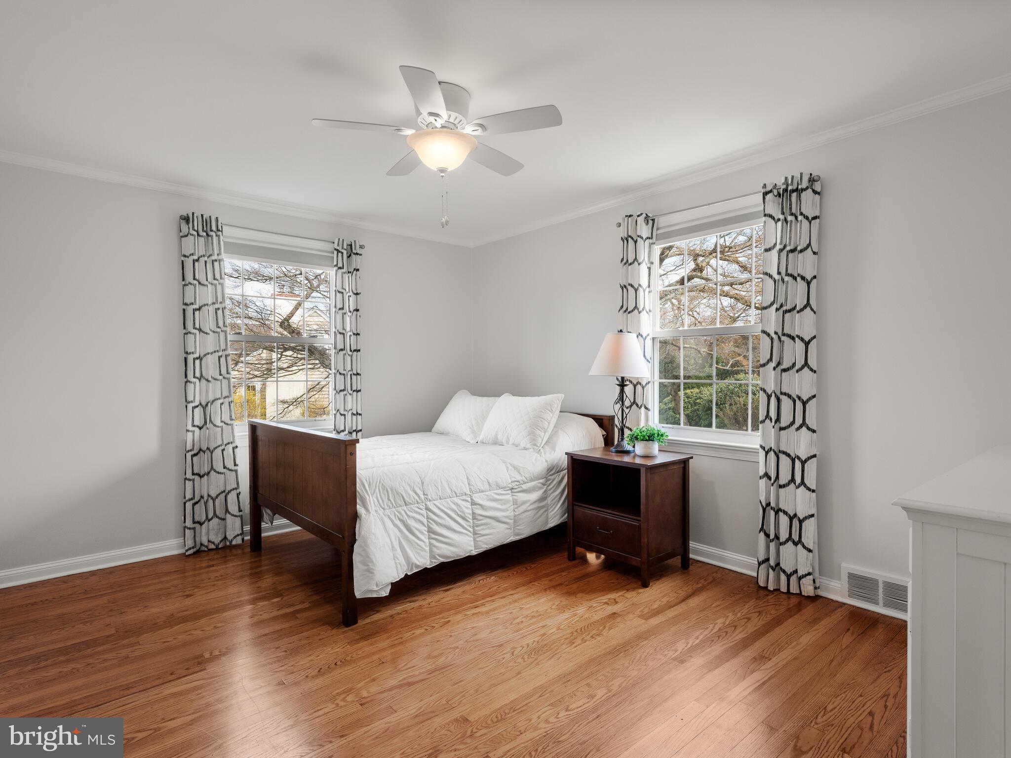 DEEPDALE - Residential