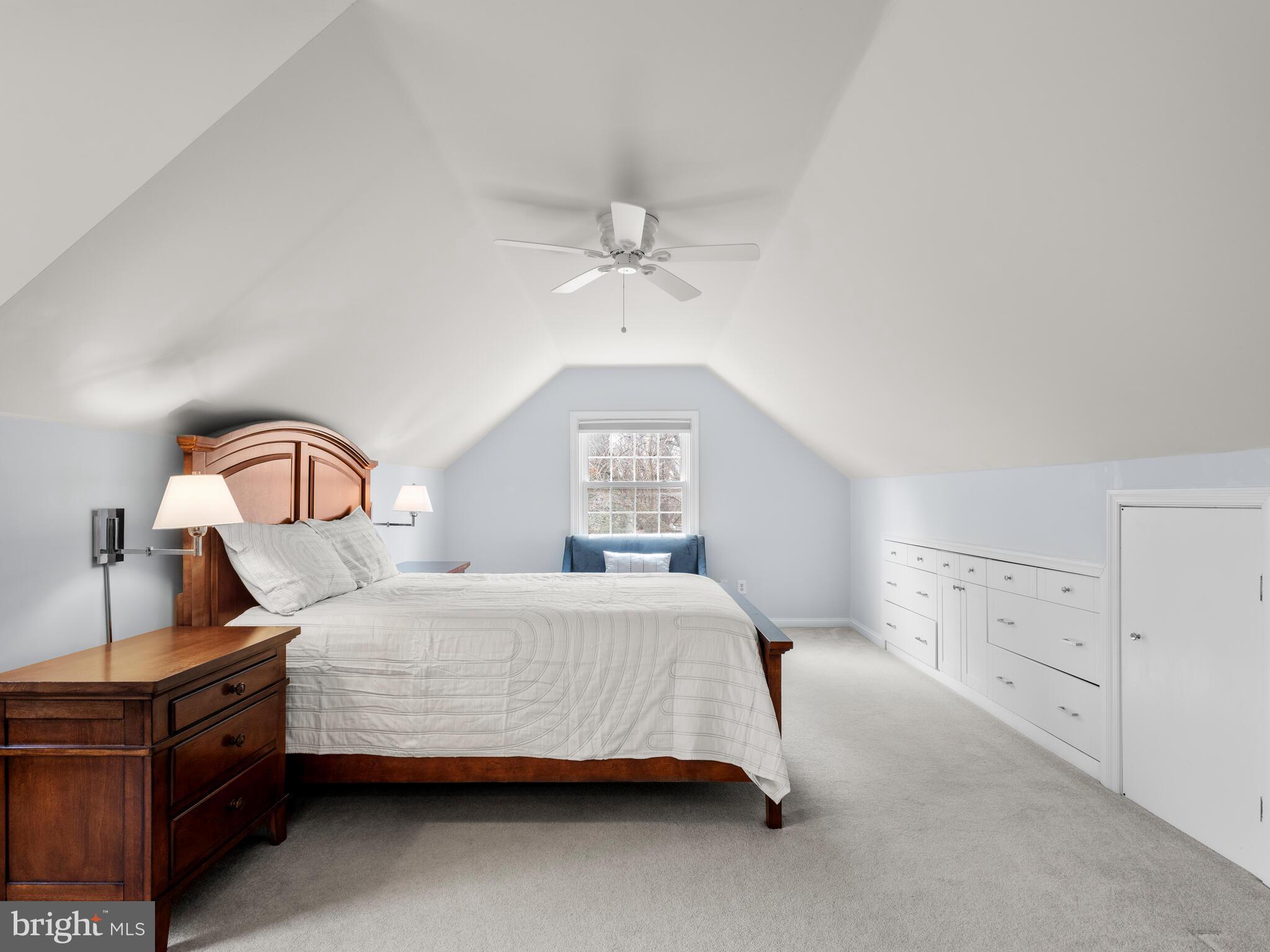 DEEPDALE - Residential