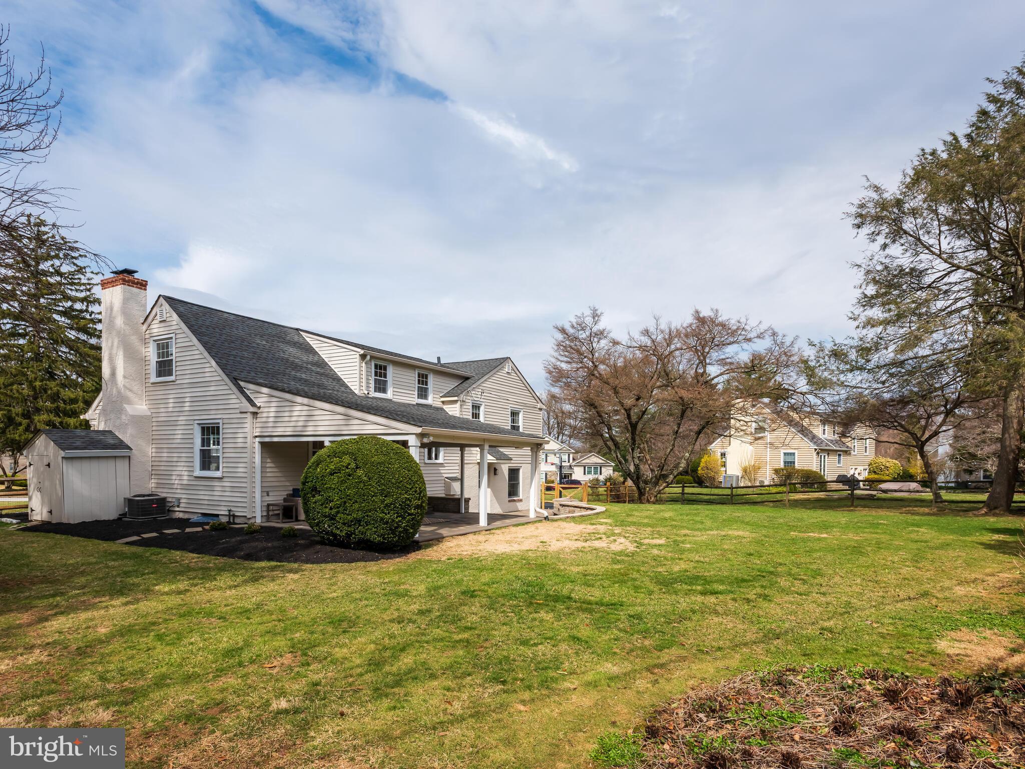 DEEPDALE - Residential