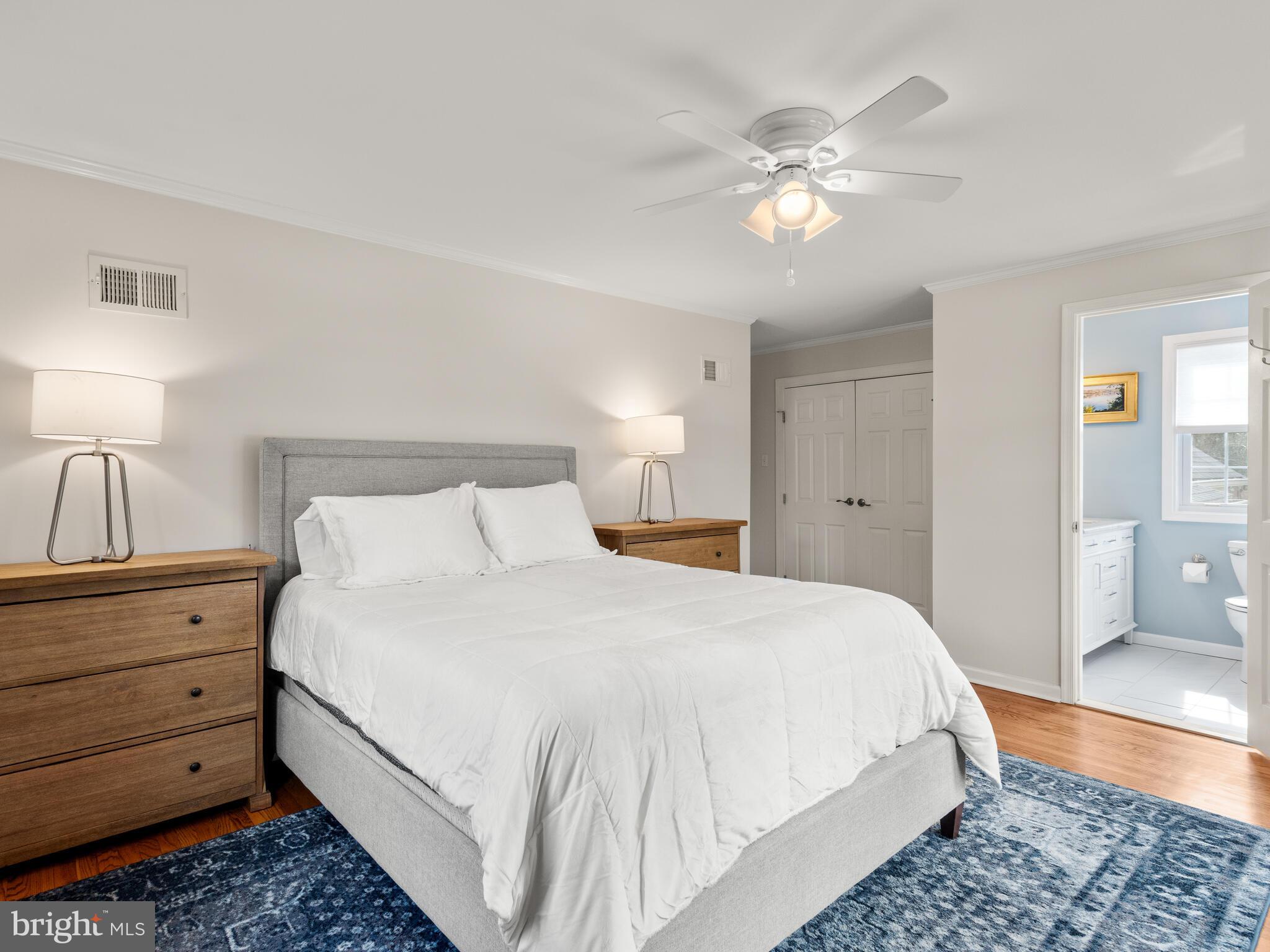 DEEPDALE - Residential