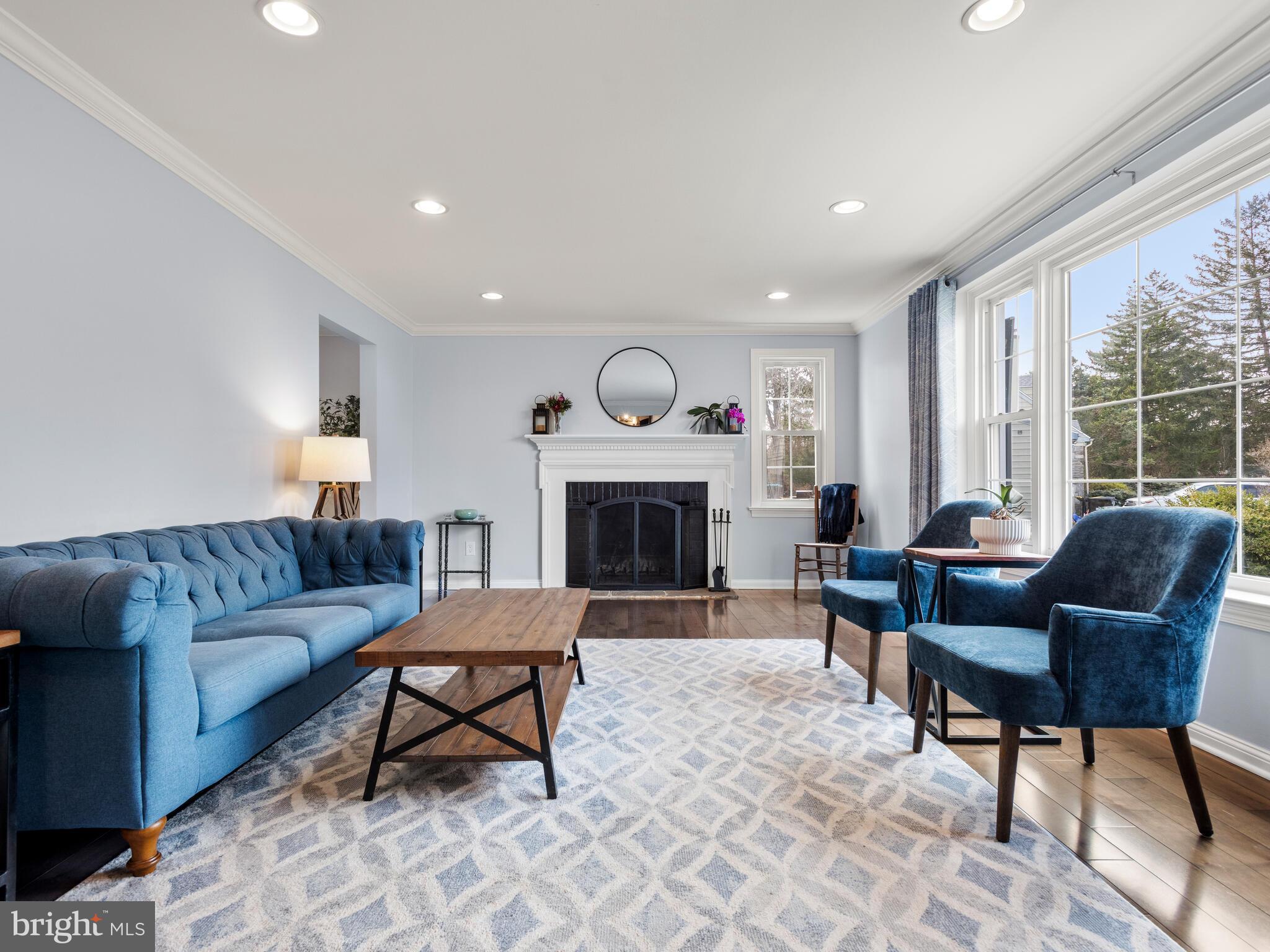 DEEPDALE - Residential