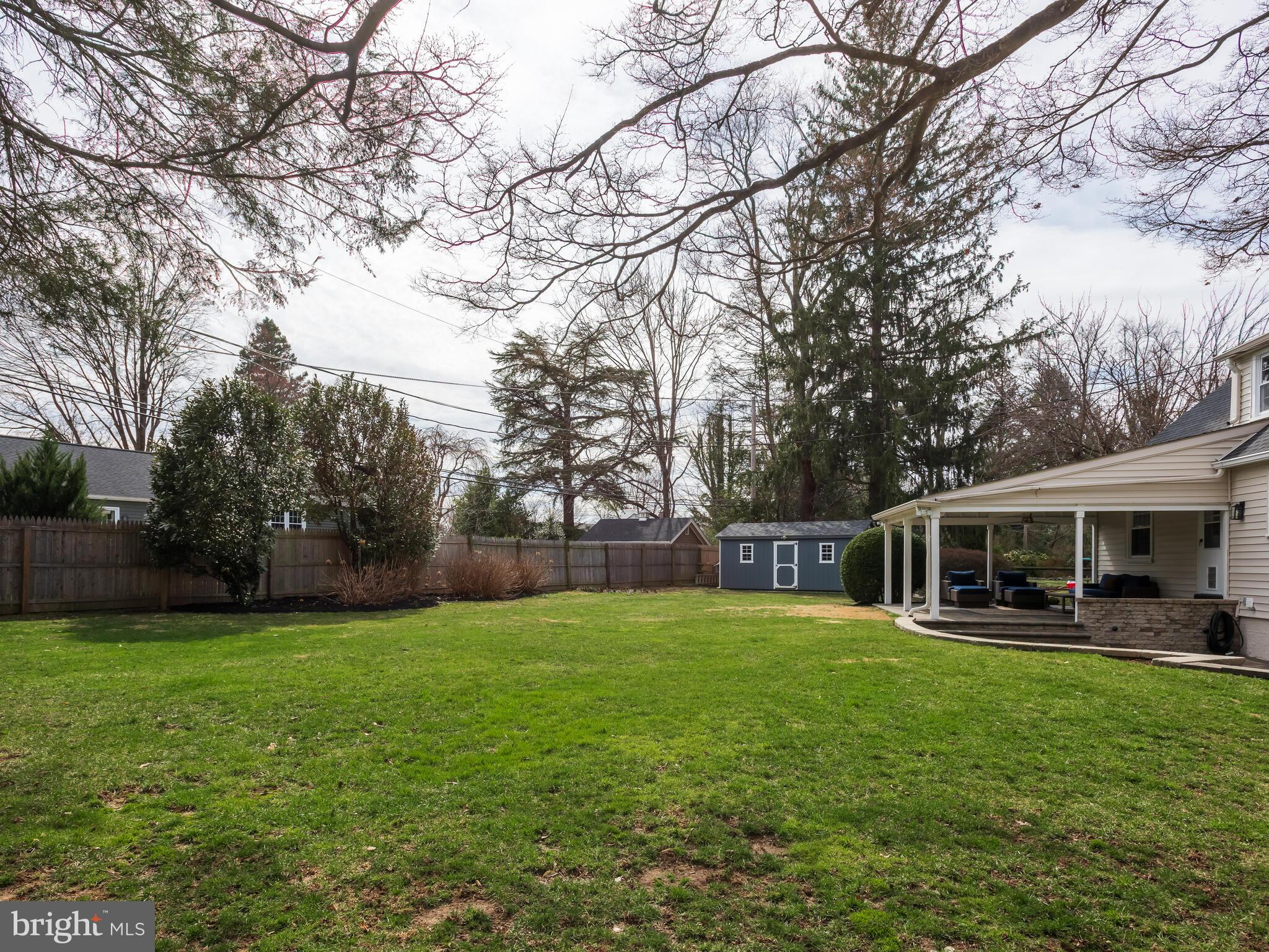 DEEPDALE - Residential