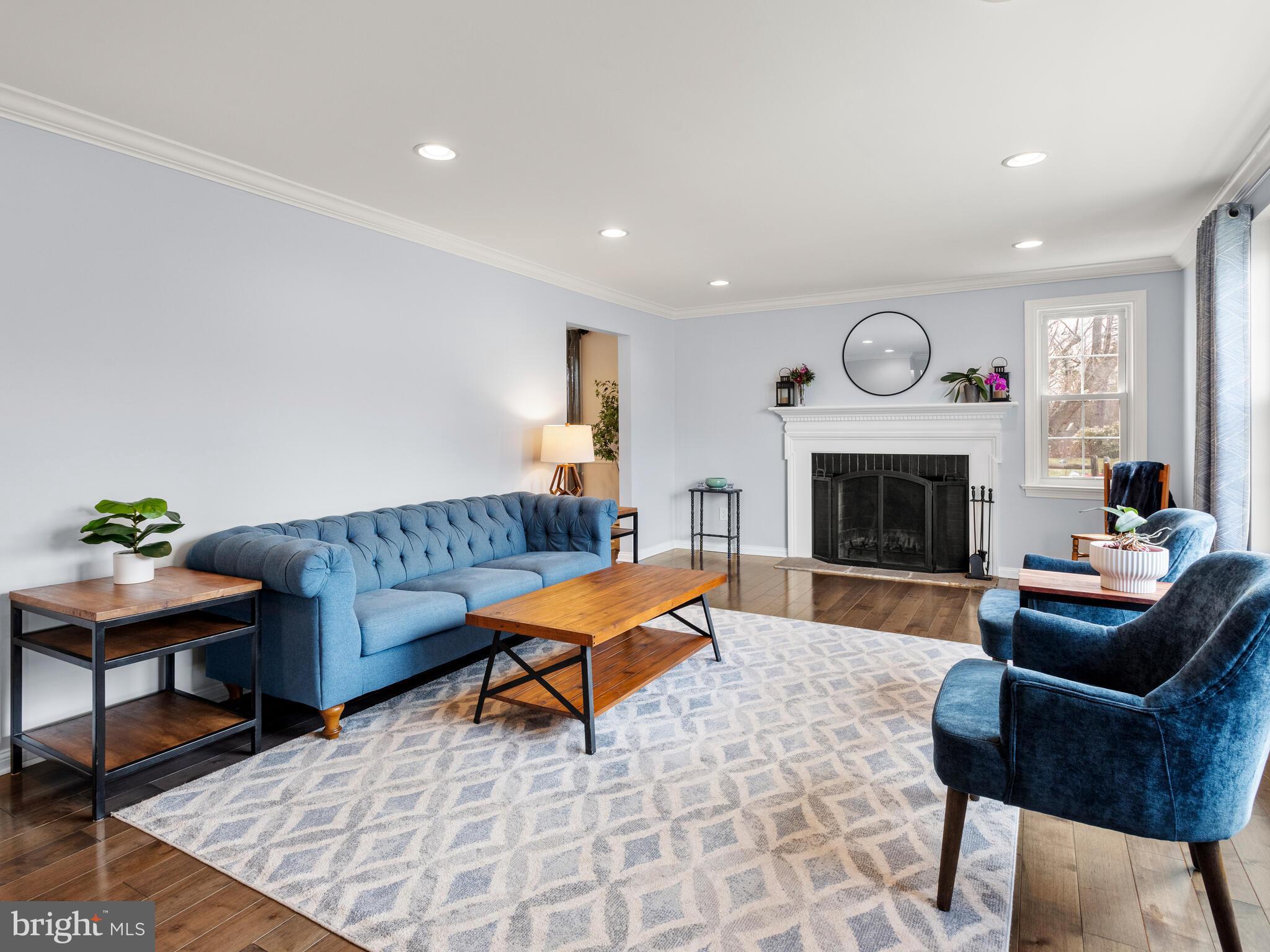 DEEPDALE - Residential