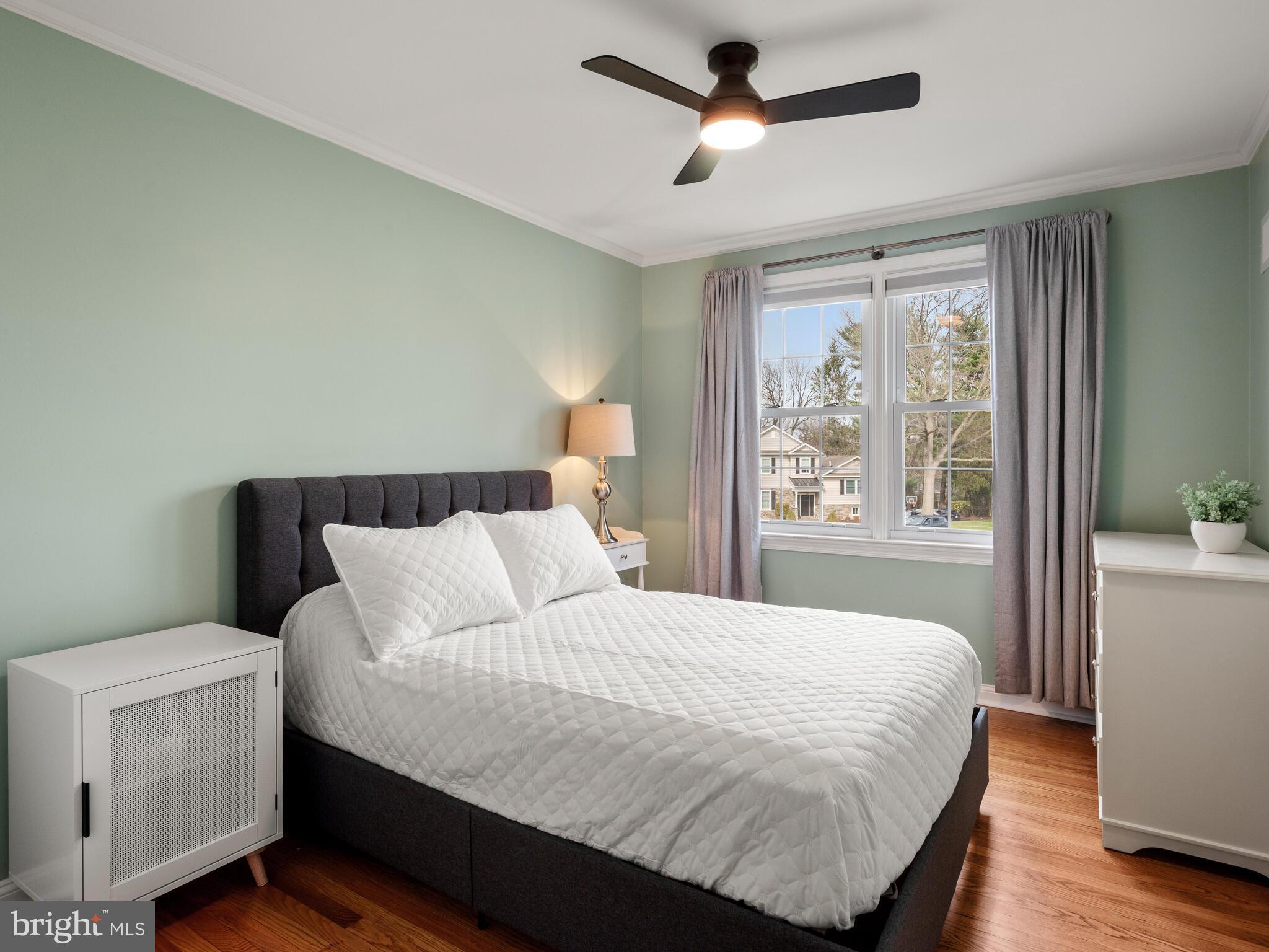 DEEPDALE - Residential