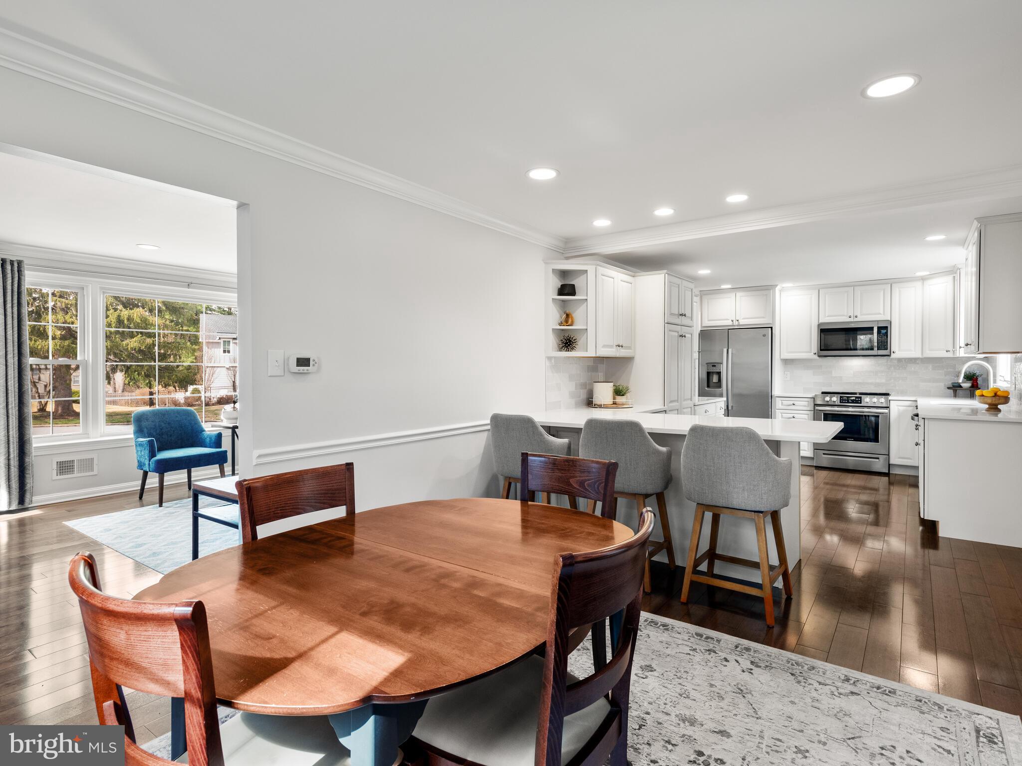 DEEPDALE - Residential