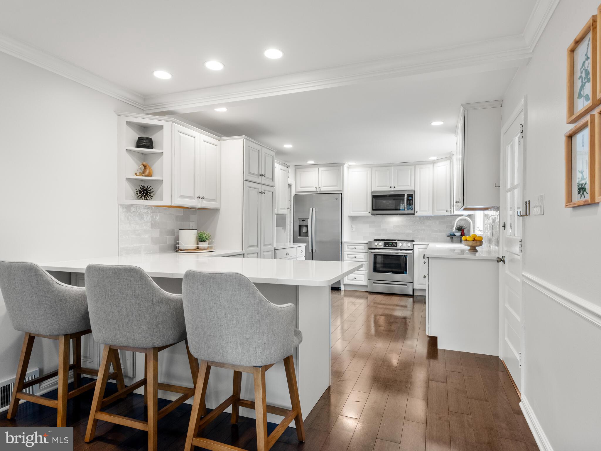 DEEPDALE - Residential