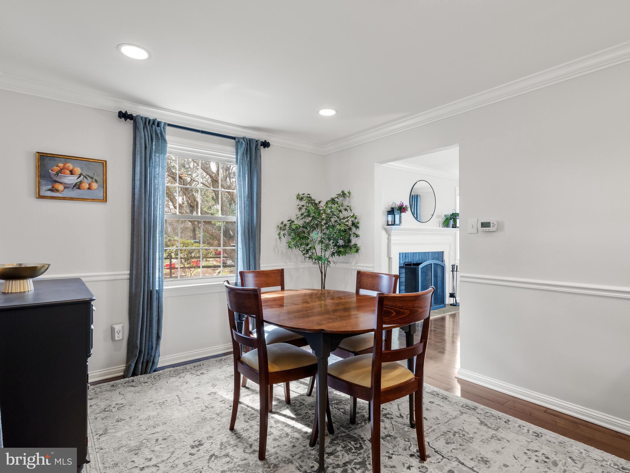 DEEPDALE - Residential