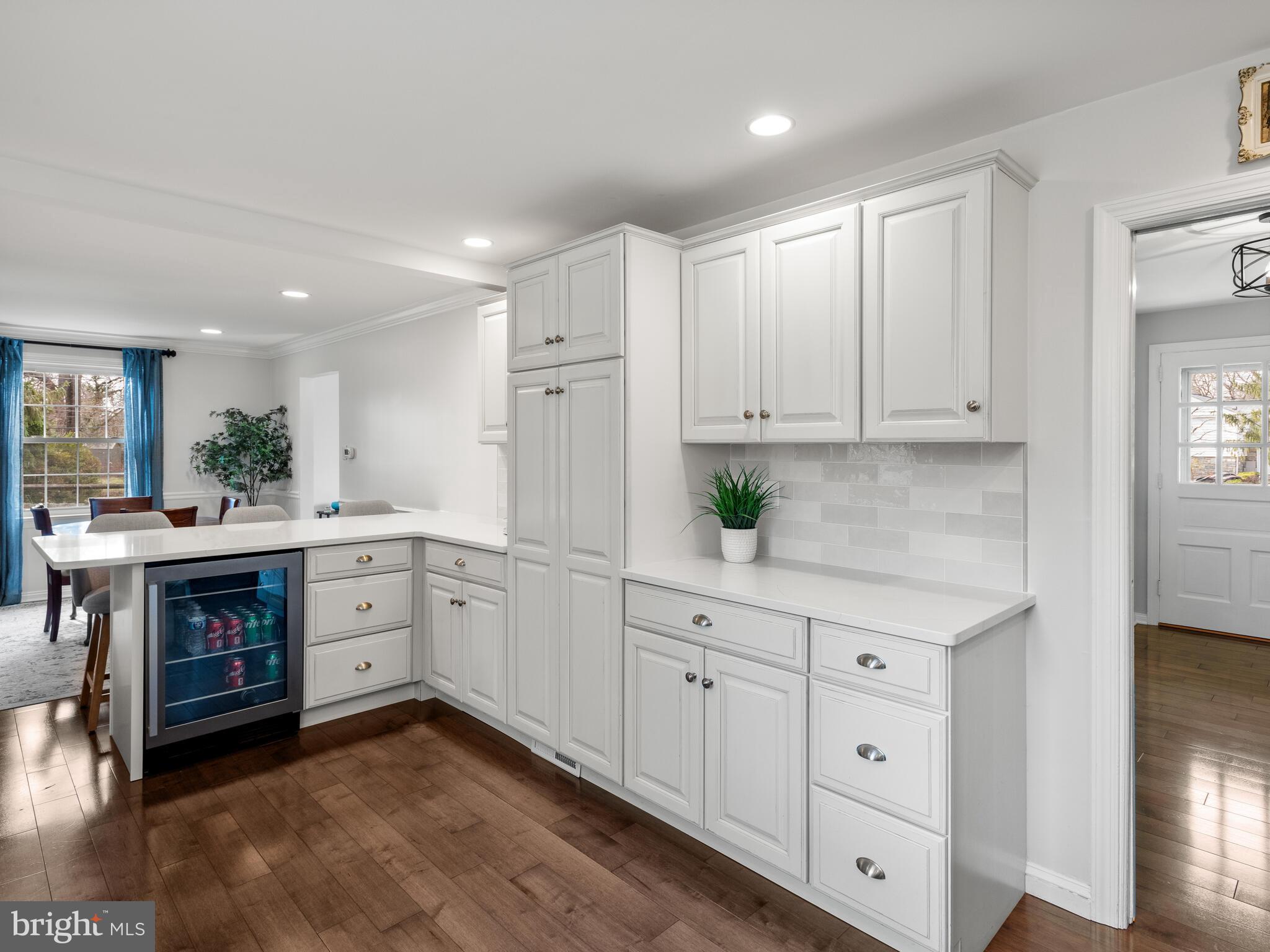 DEEPDALE - Residential