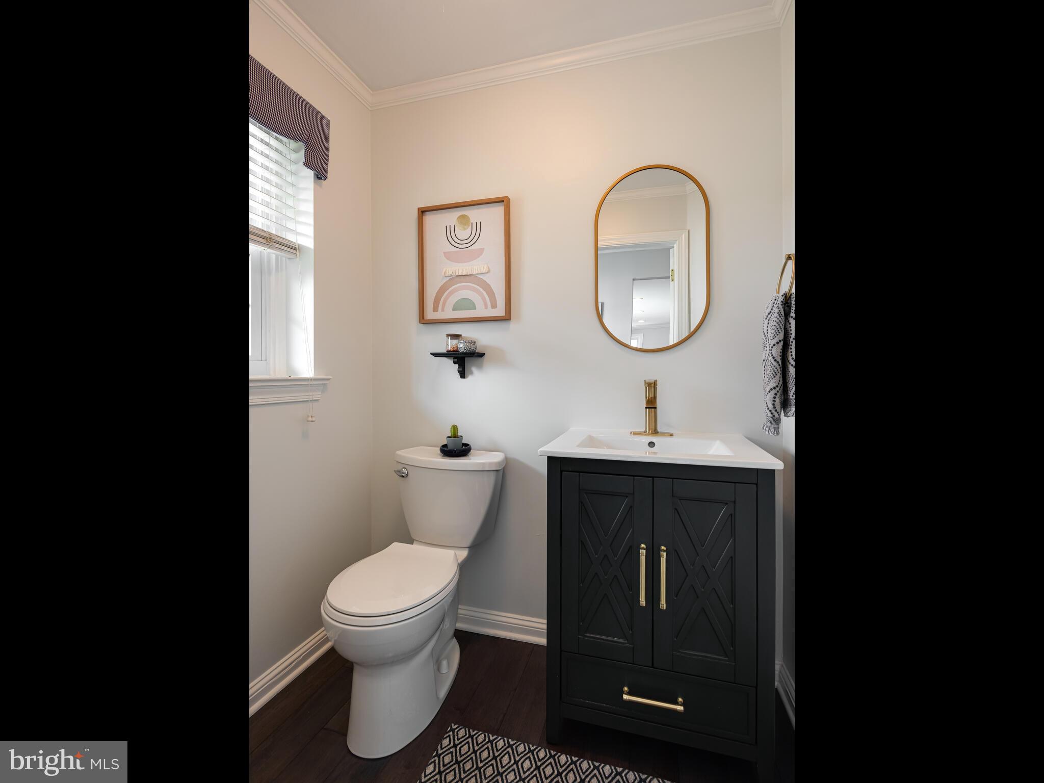 DEEPDALE - Residential