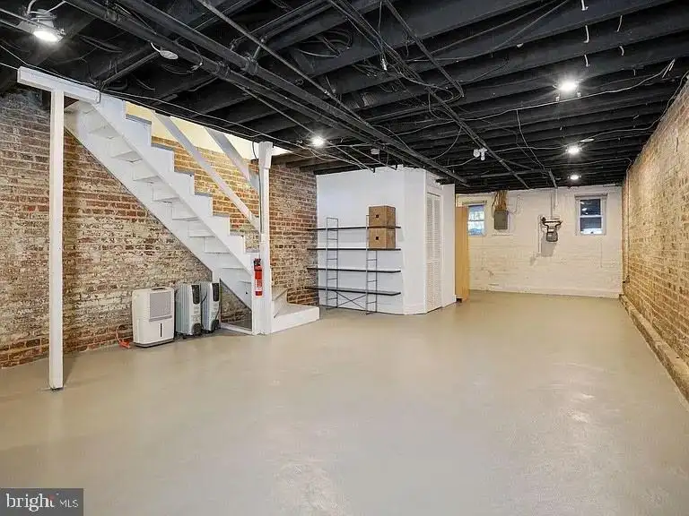 426 Shepherd Street NW, Washington, DC 20011