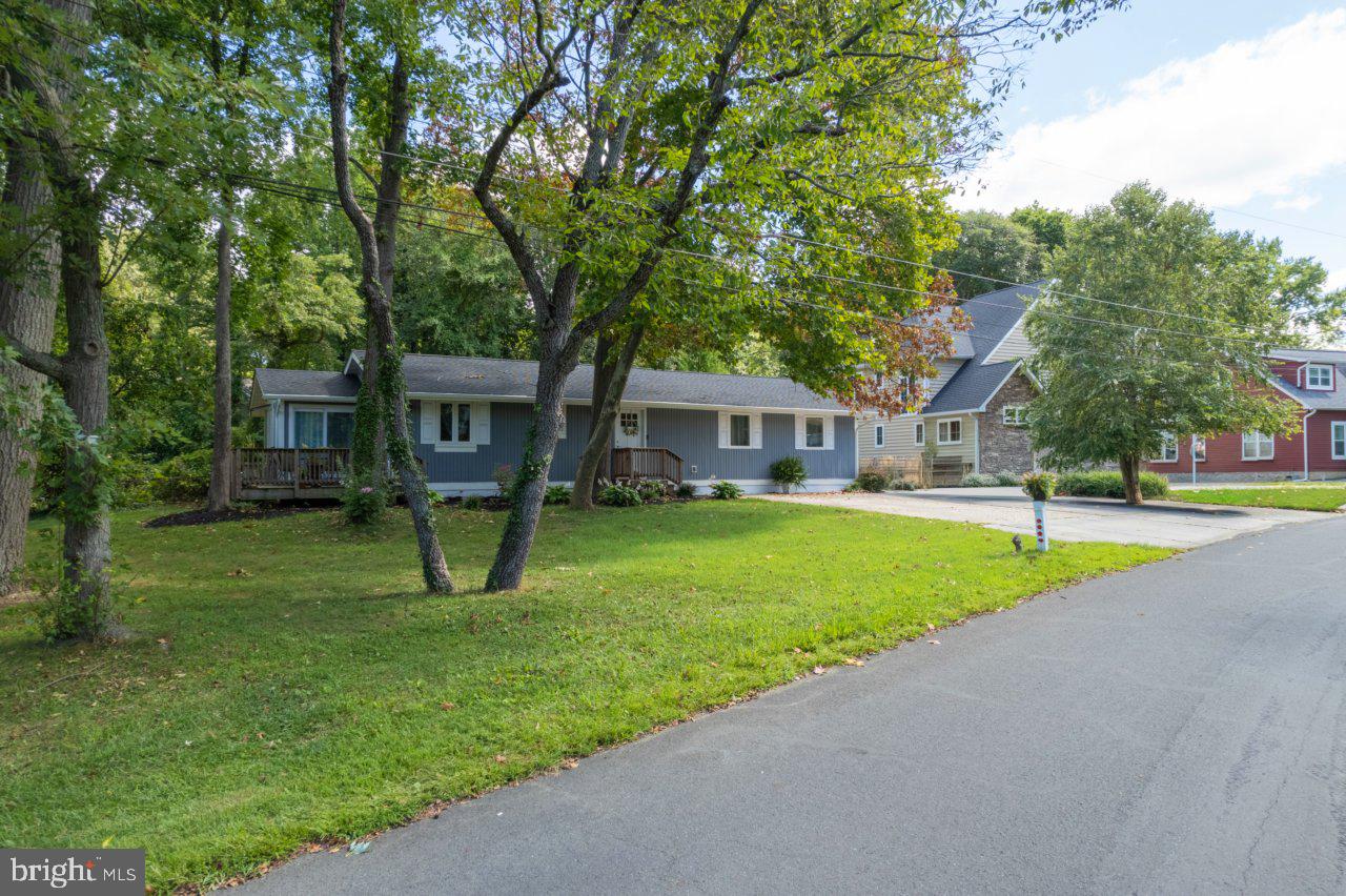 WOODLAND BEACH - Residential