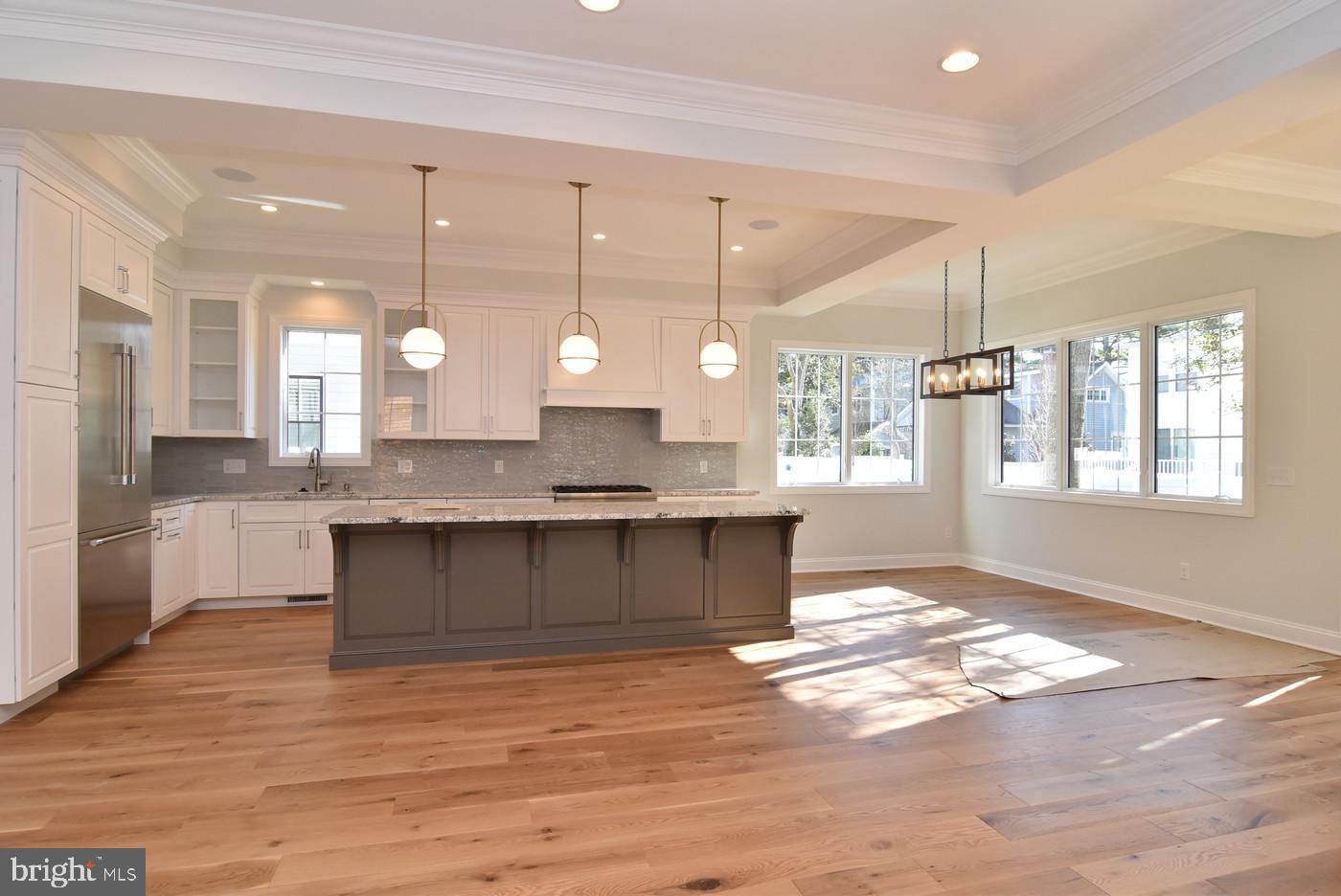 NORTH REHOBOTH - Residential