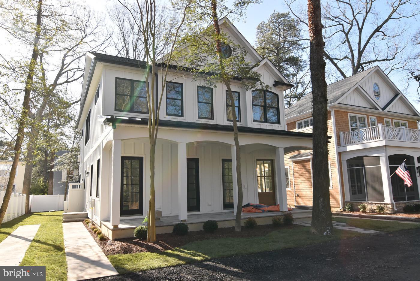 NORTH REHOBOTH - Residential