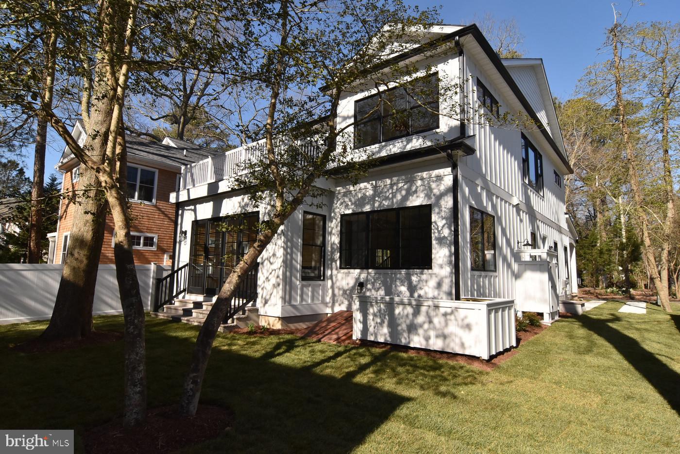 NORTH REHOBOTH - Residential