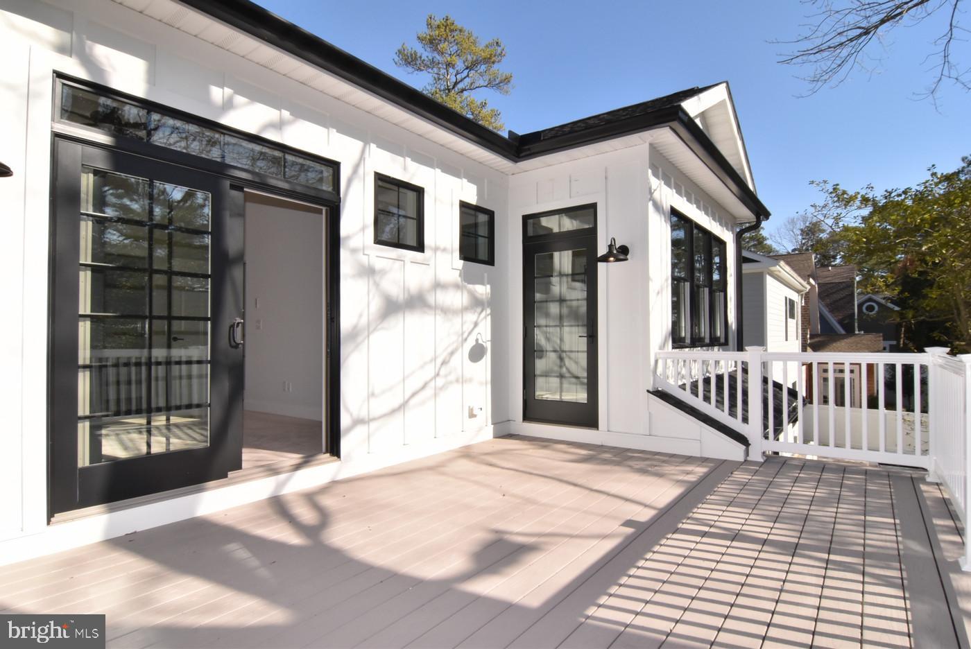 NORTH REHOBOTH - Residential