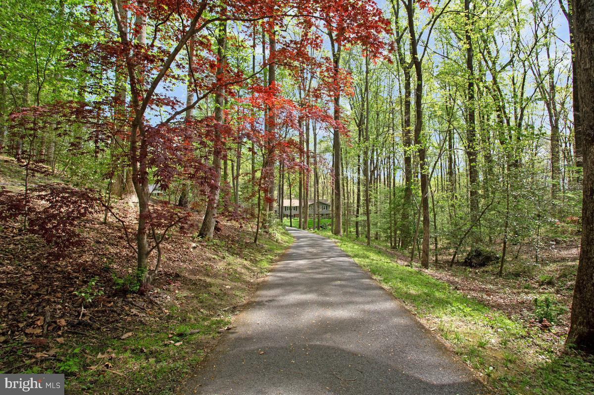 HALLMARK WOODS - Residential