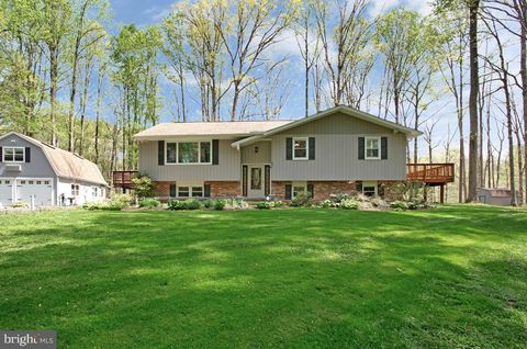 1486 KINGSWAY COURT GAMBRILLS MD 21054