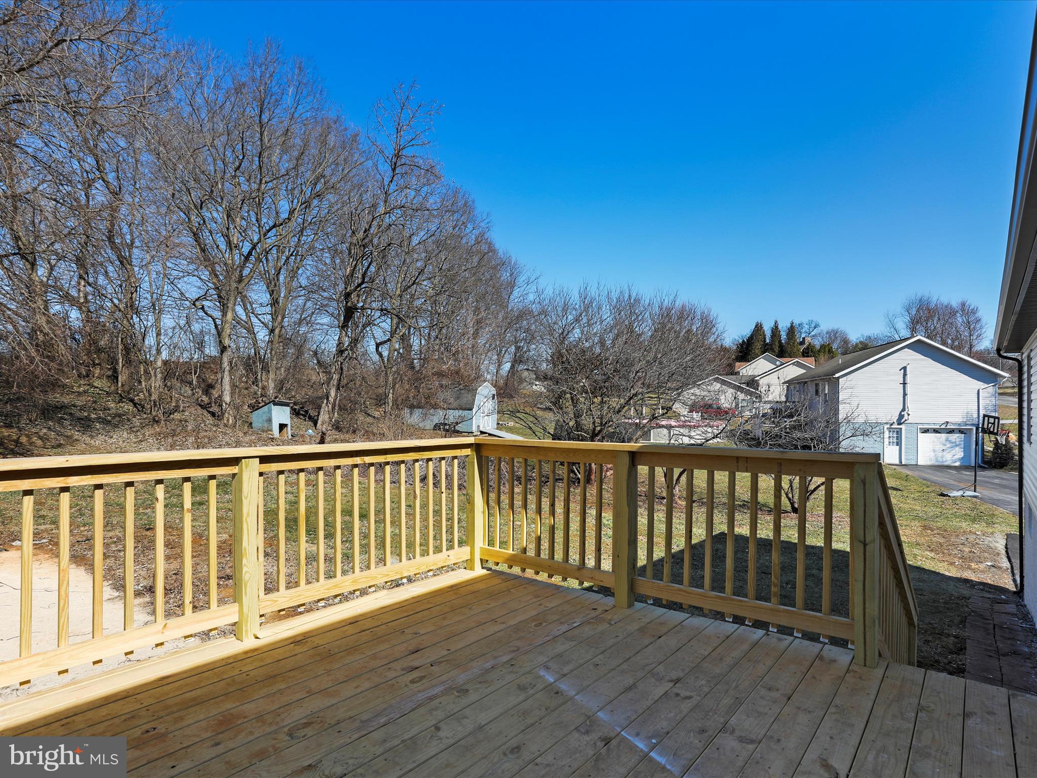 SPRING VALLEY - Residential