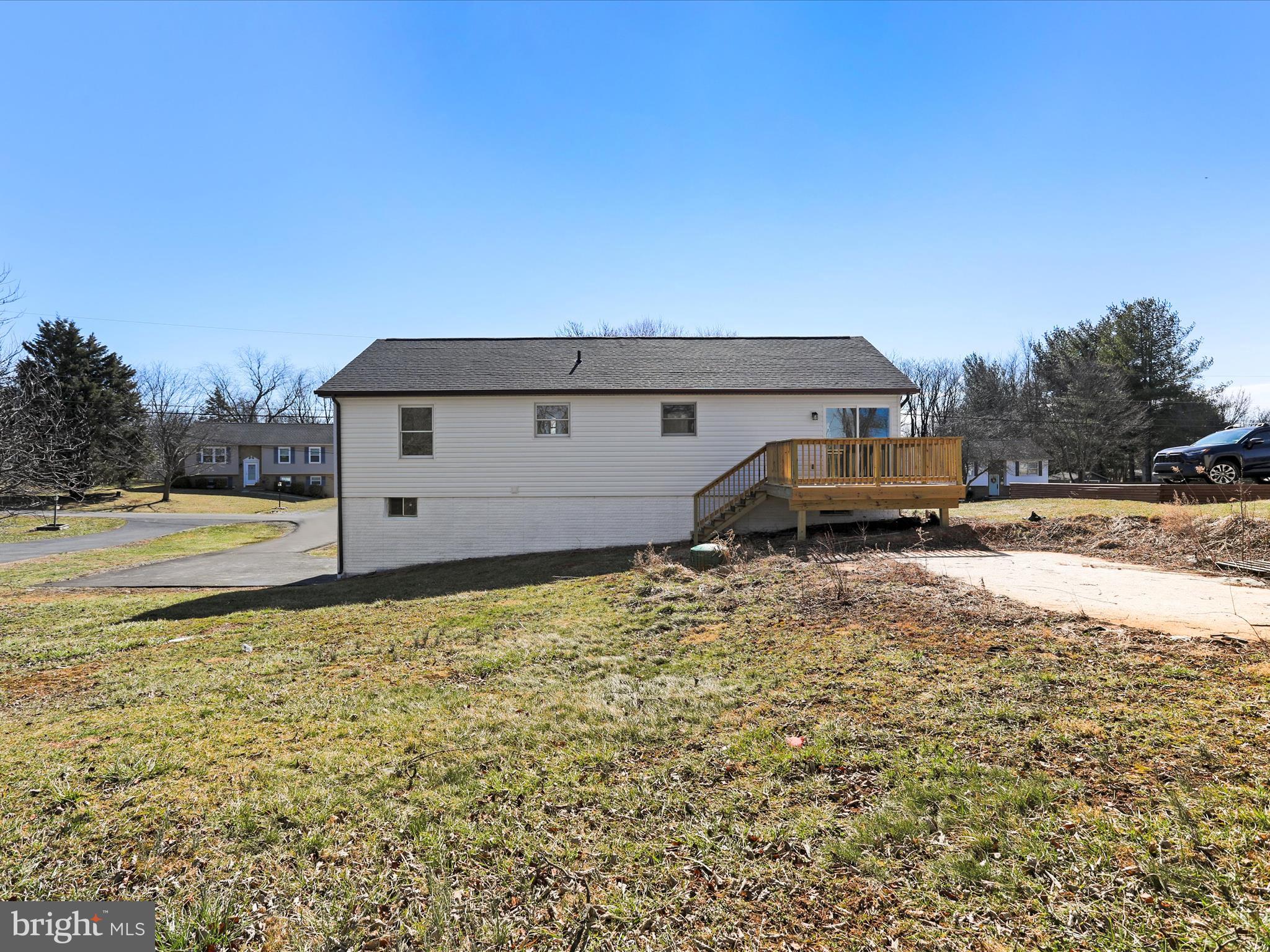 SPRING VALLEY - Residential