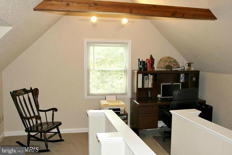 DEVONSHIRE - Residential Lease