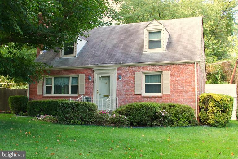 DEVONSHIRE - Residential Lease