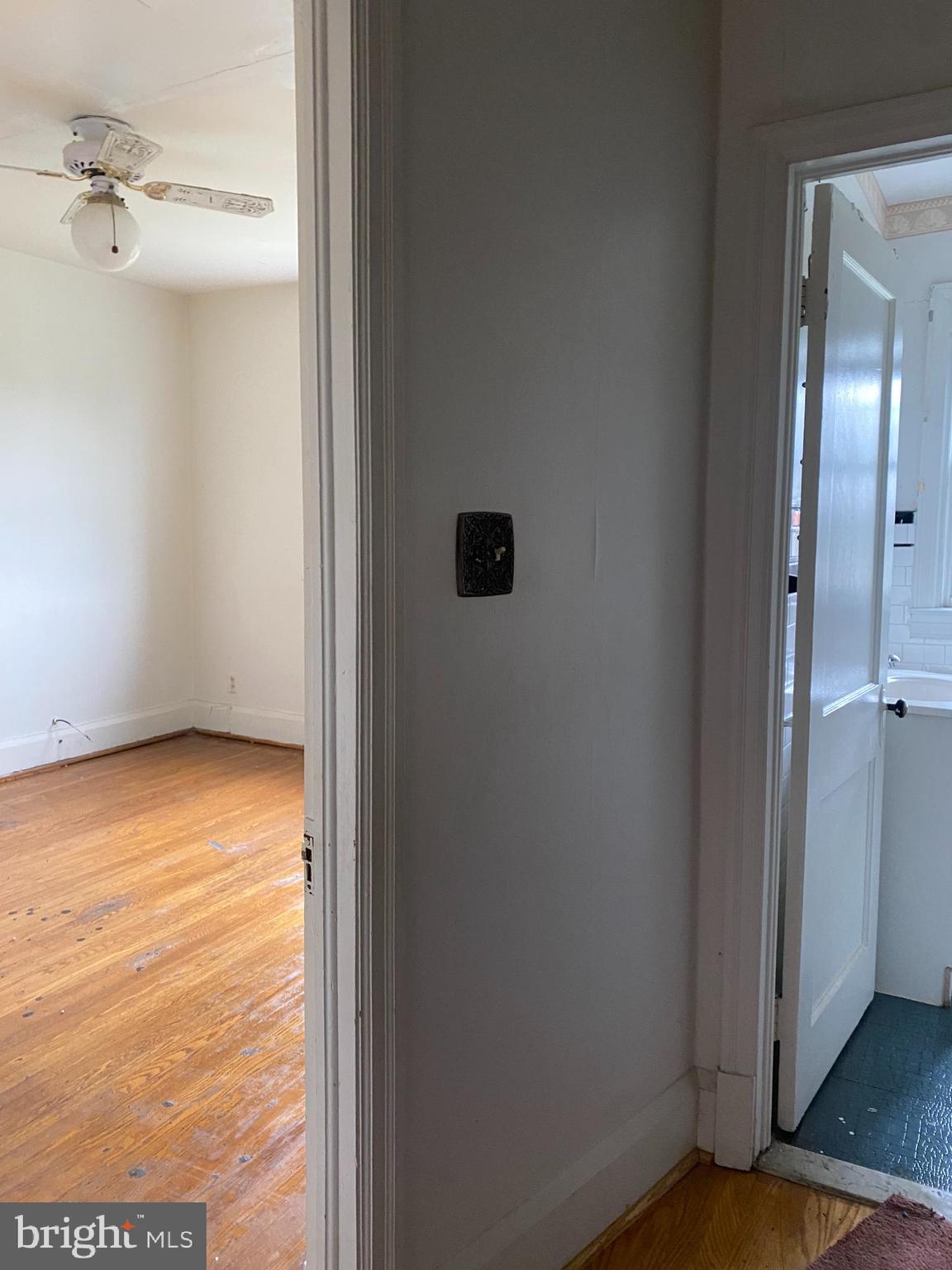 WEST ARLINGTON - Residential