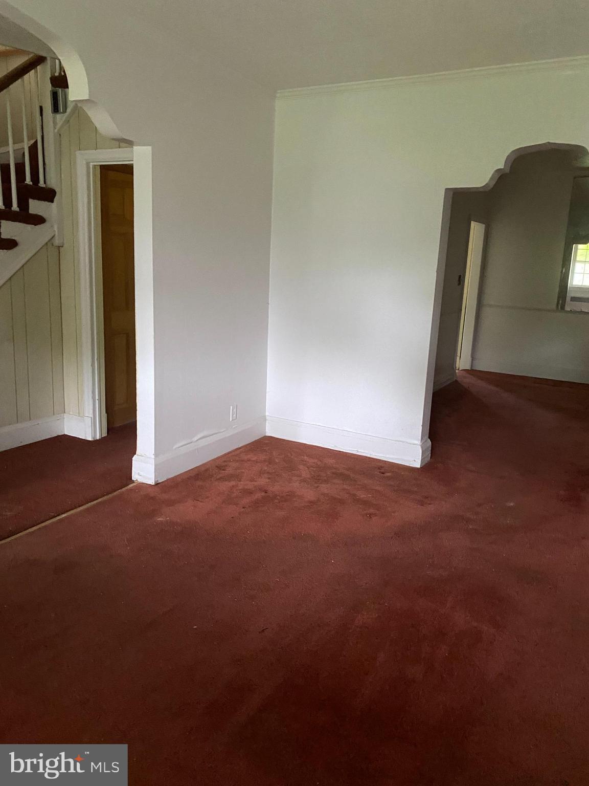 WEST ARLINGTON - Residential