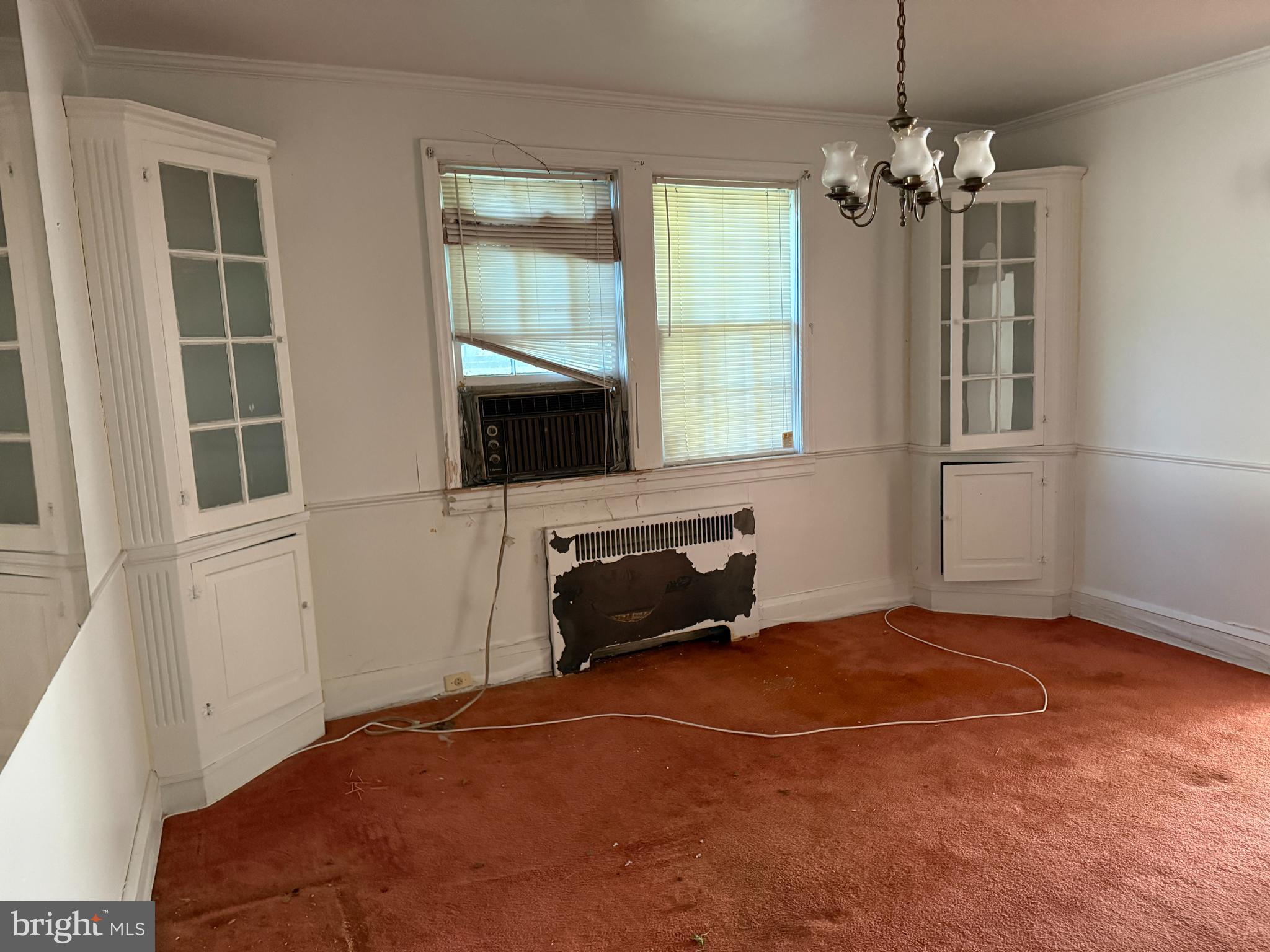 WEST ARLINGTON - Residential