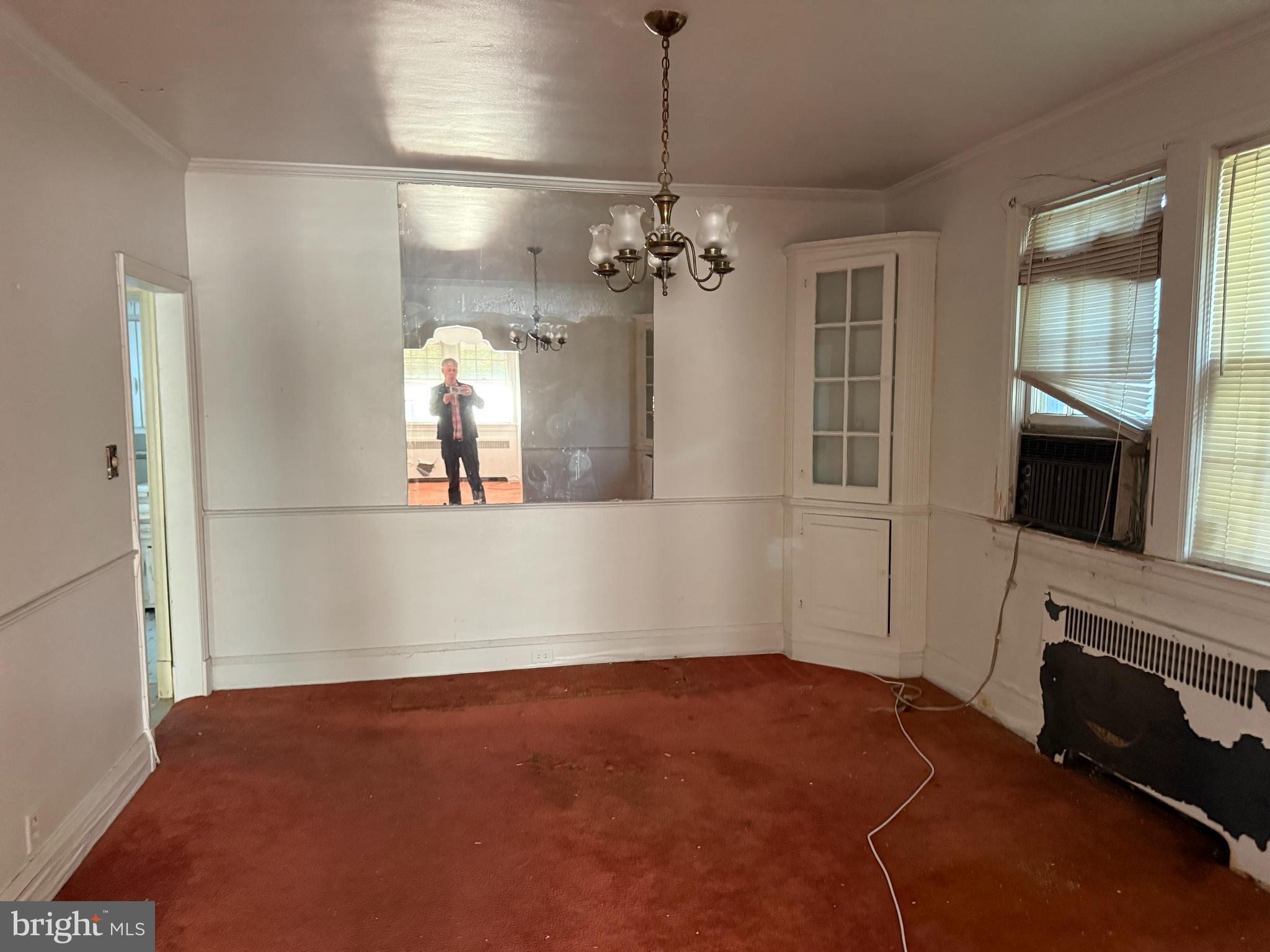 WEST ARLINGTON - Residential