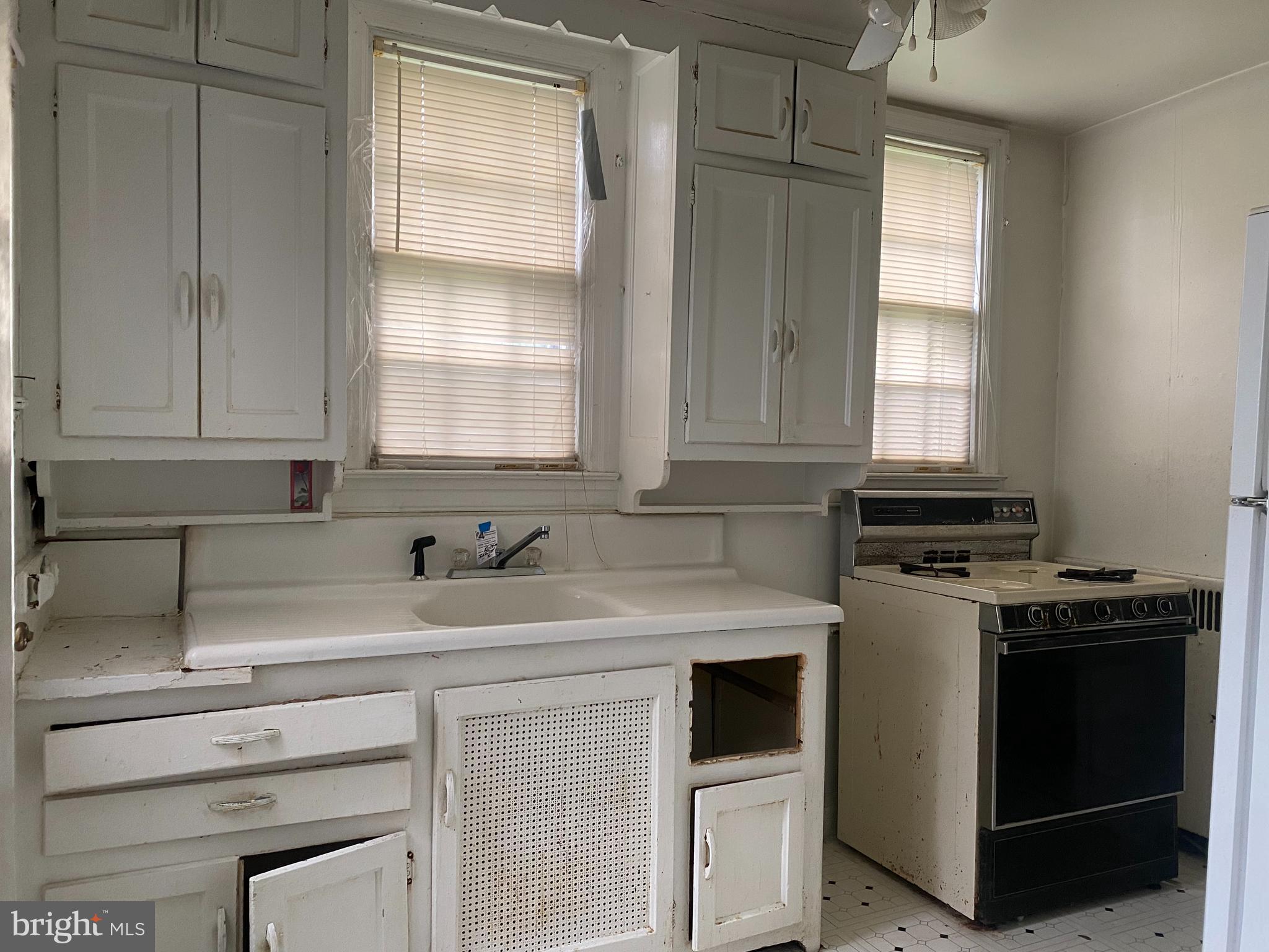 WEST ARLINGTON - Residential