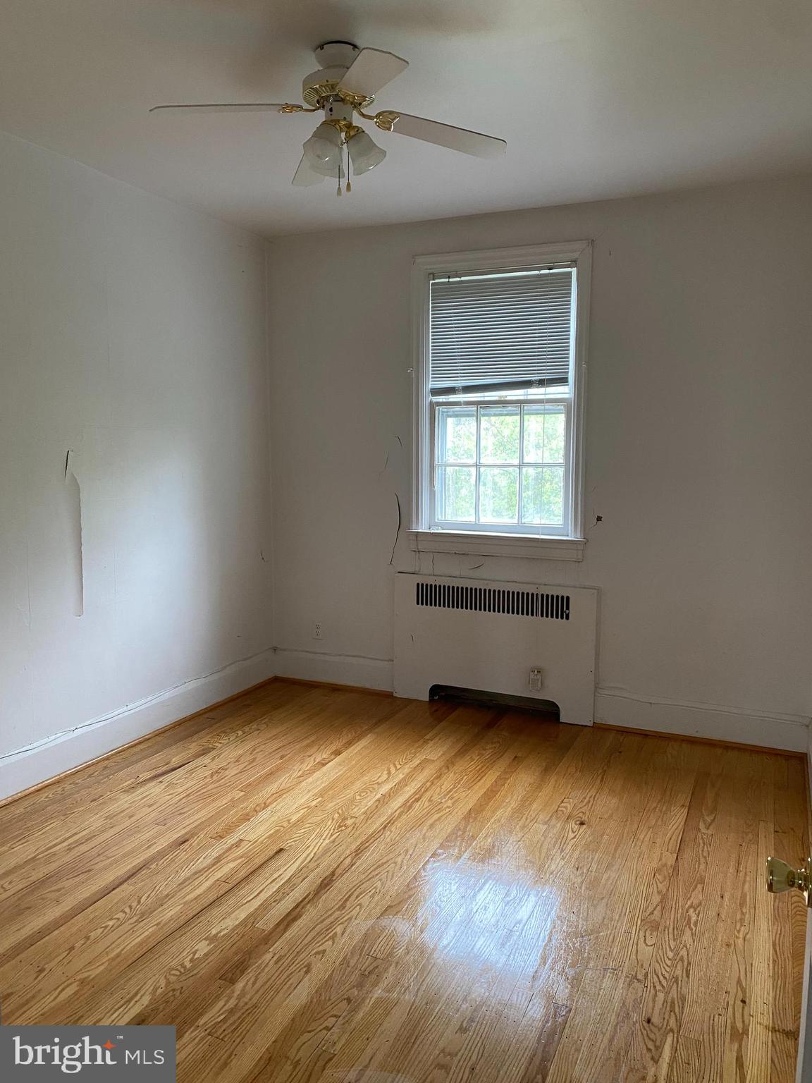 WEST ARLINGTON - Residential