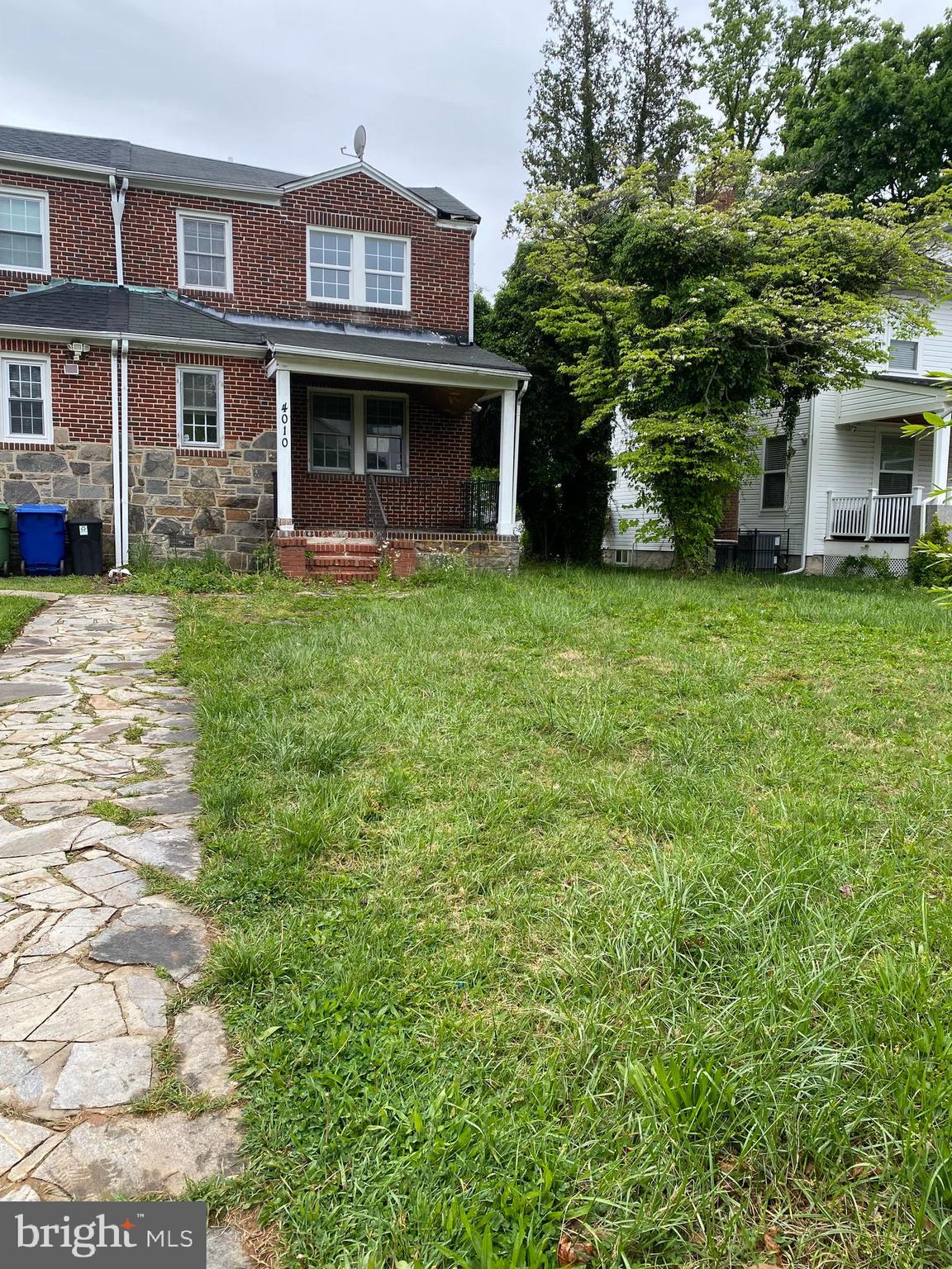 WEST ARLINGTON - Residential
