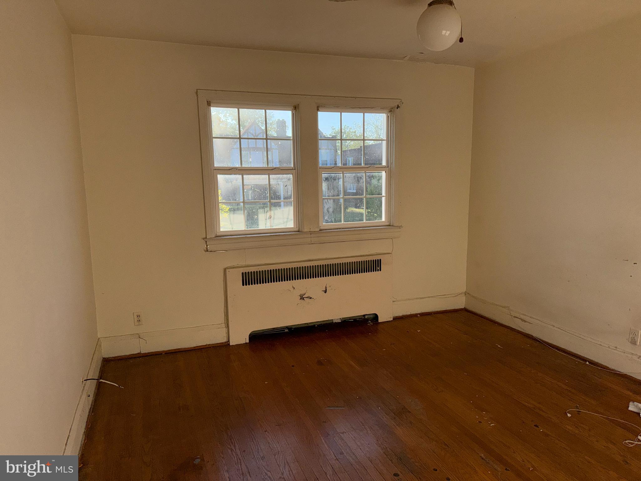 WEST ARLINGTON - Residential