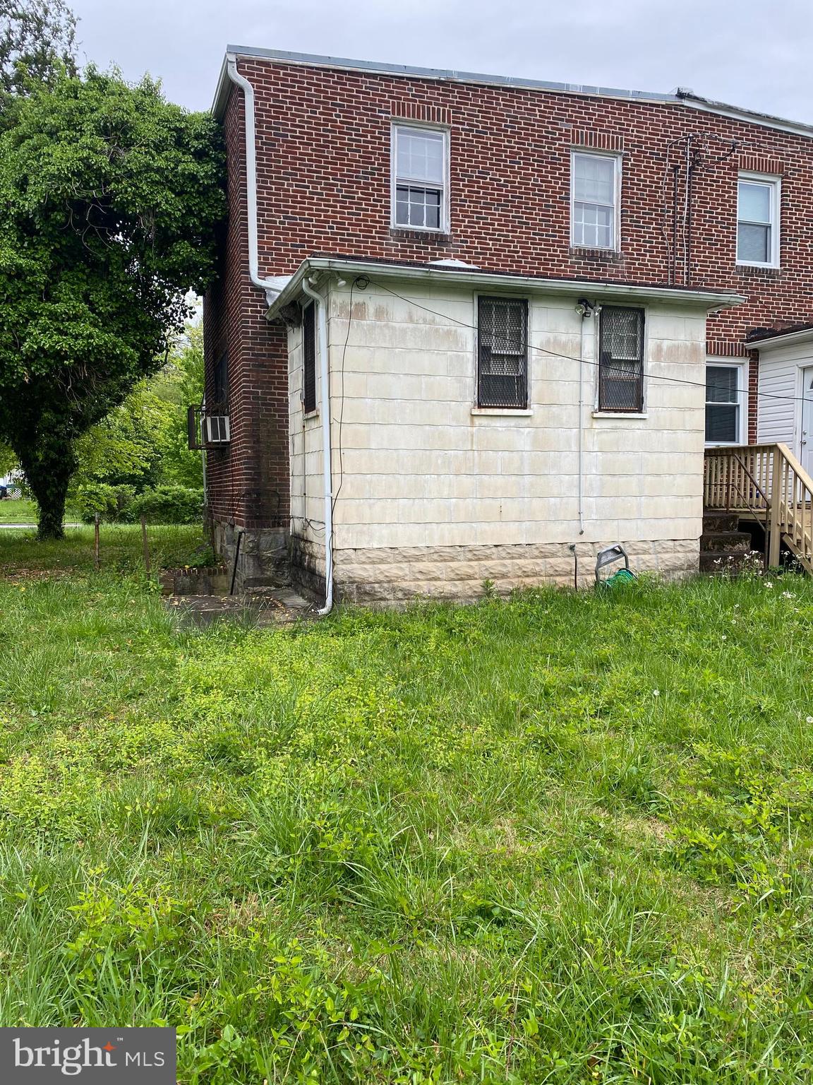 WEST ARLINGTON - Residential