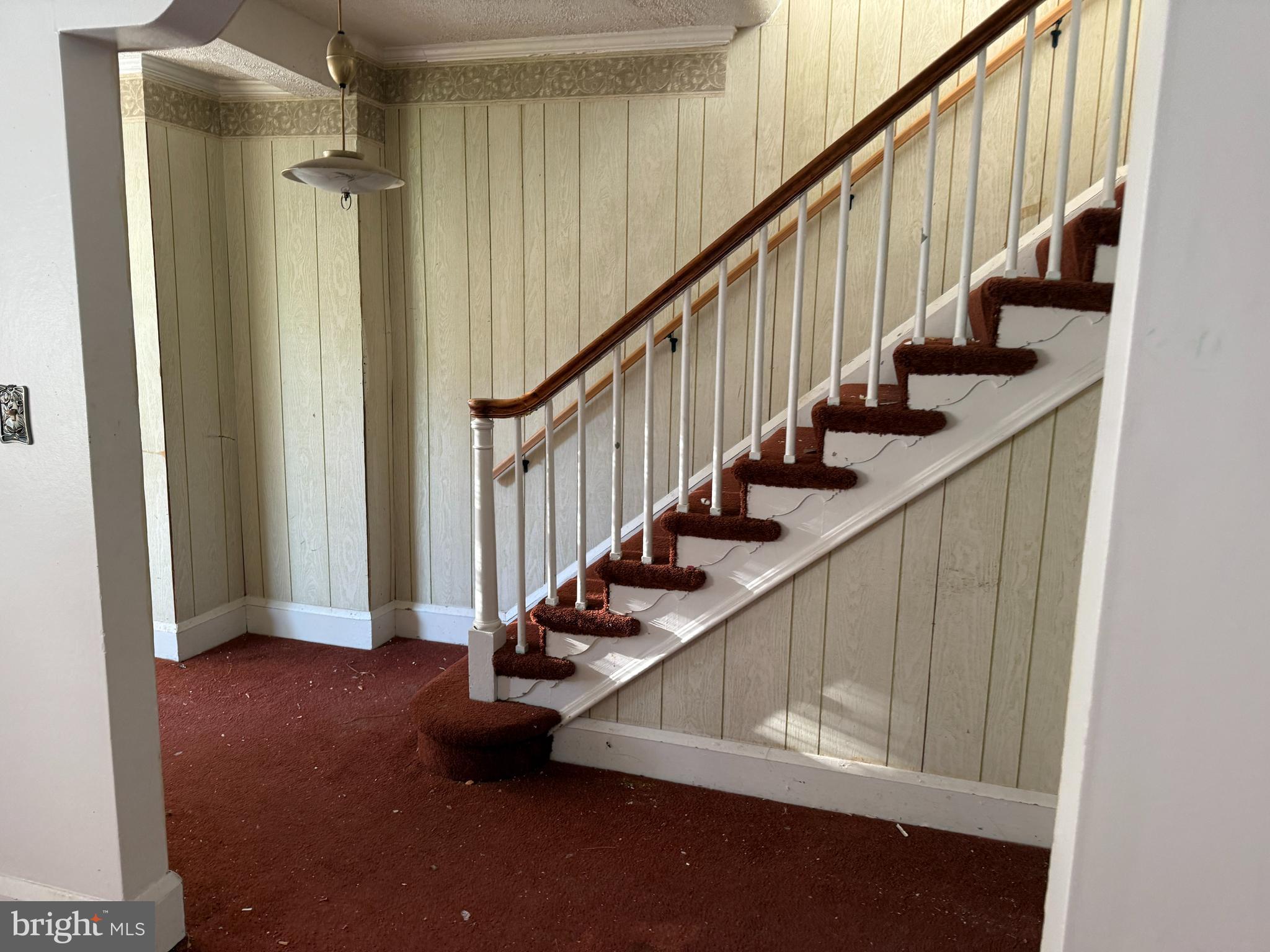 WEST ARLINGTON - Residential