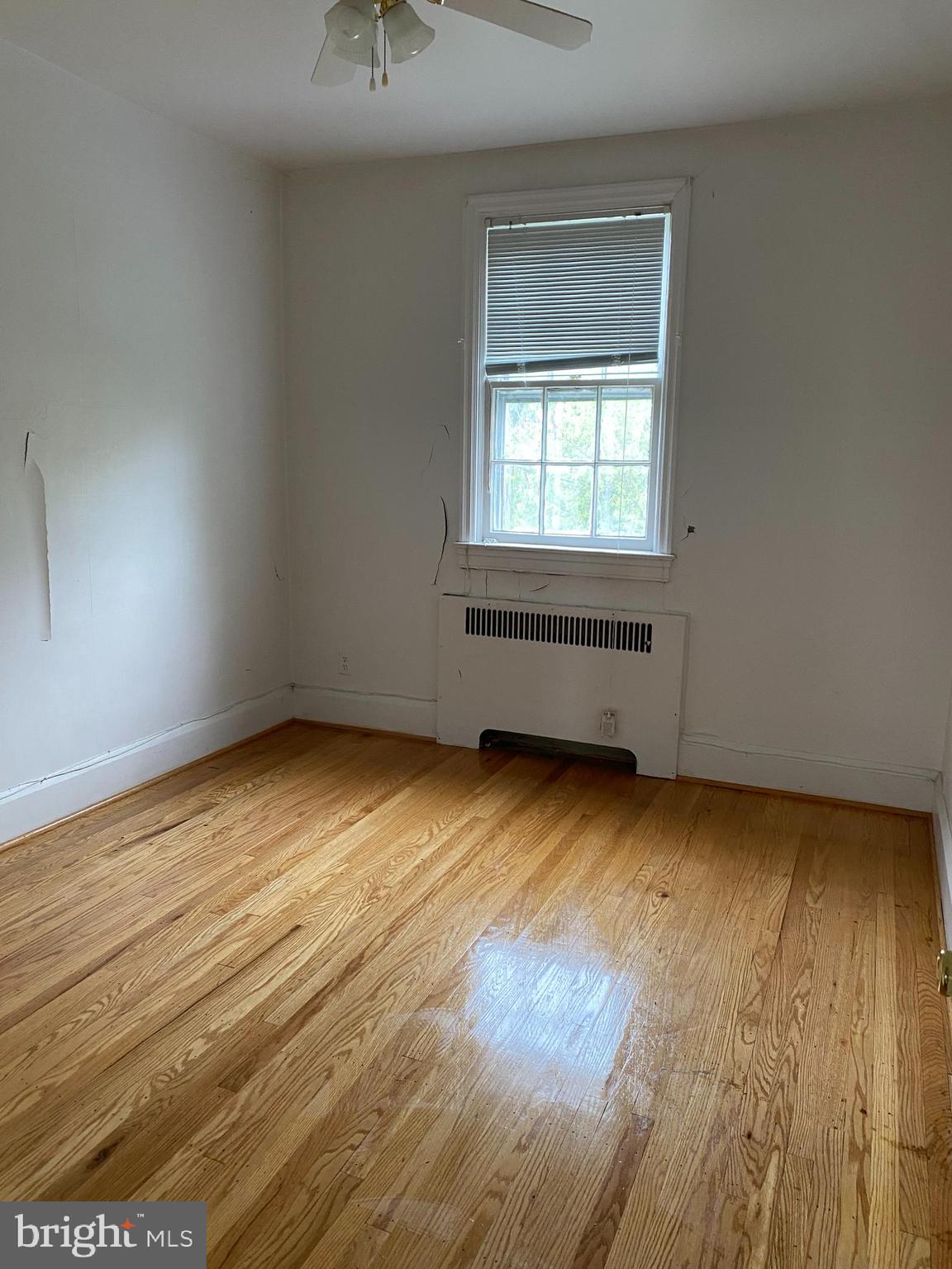WEST ARLINGTON - Residential
